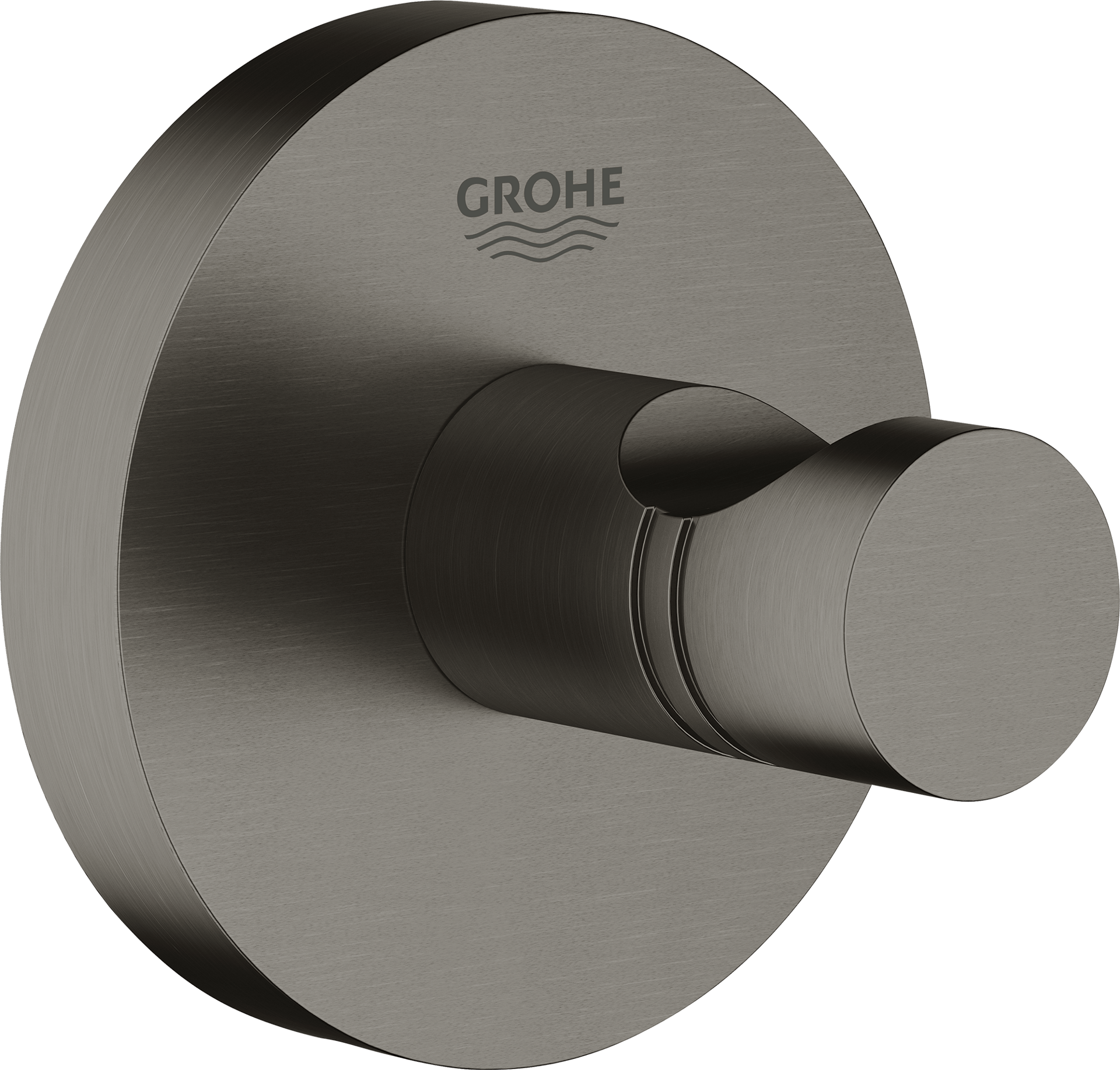 2131928 GROHE ESSENTIALS HÅNDKLÆDEKROG
