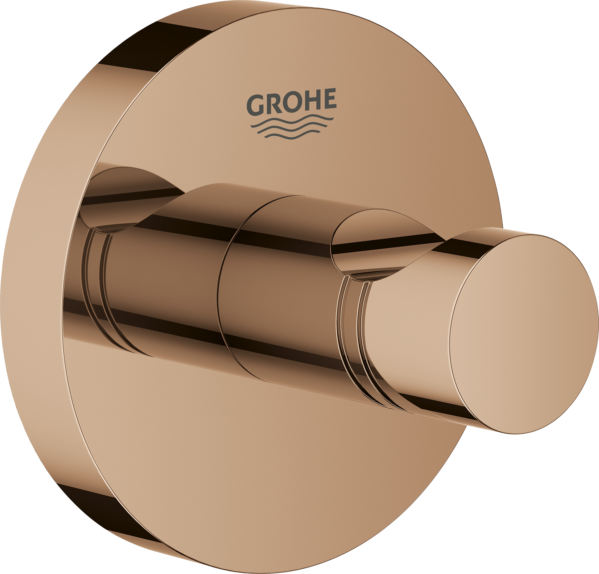 2131929 GROHE ESSENTIALS HÅNDKLÆDEKROG