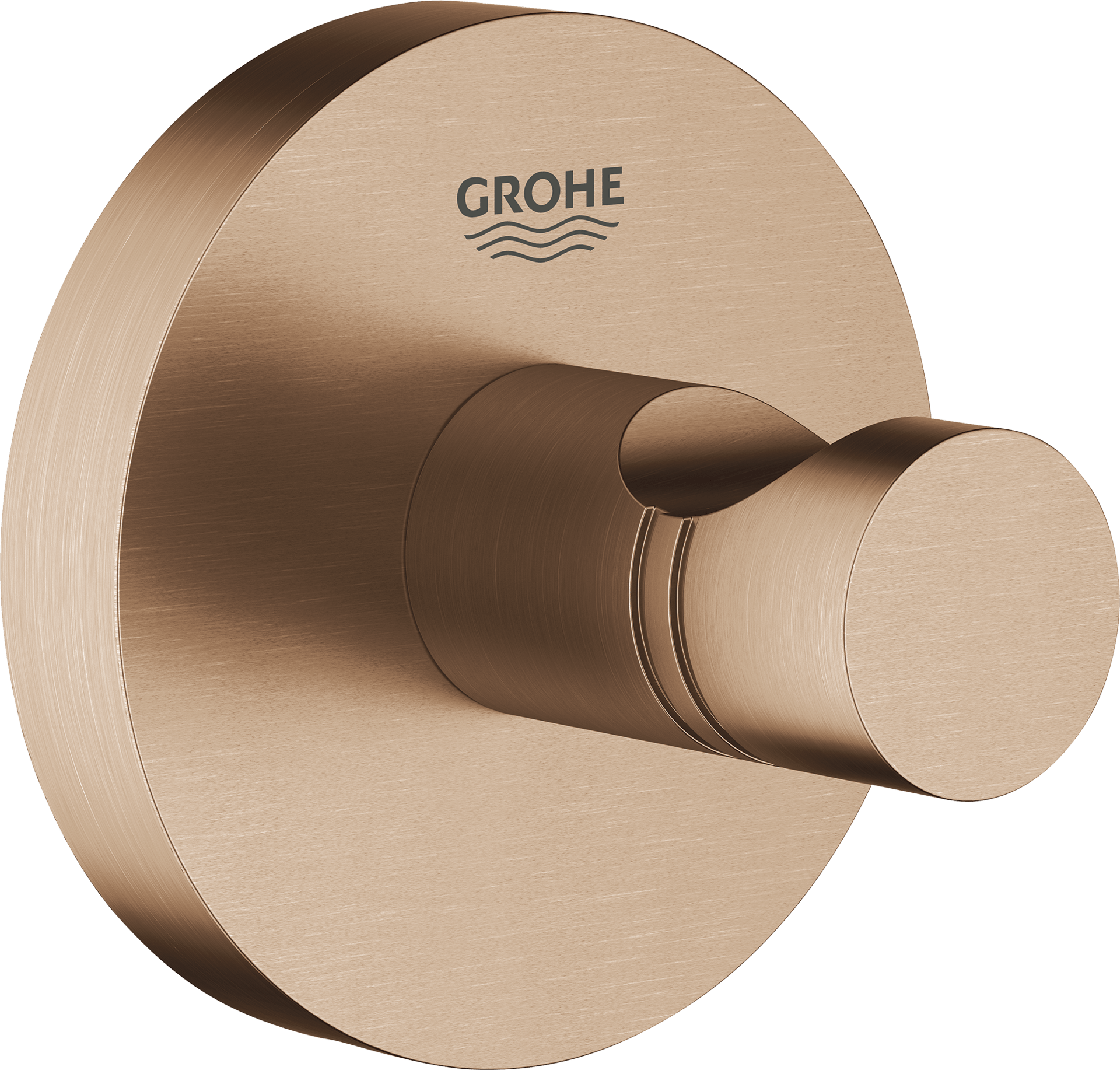2131930 GROHE ESSENTIALS HÅNDKLÆDEKROG