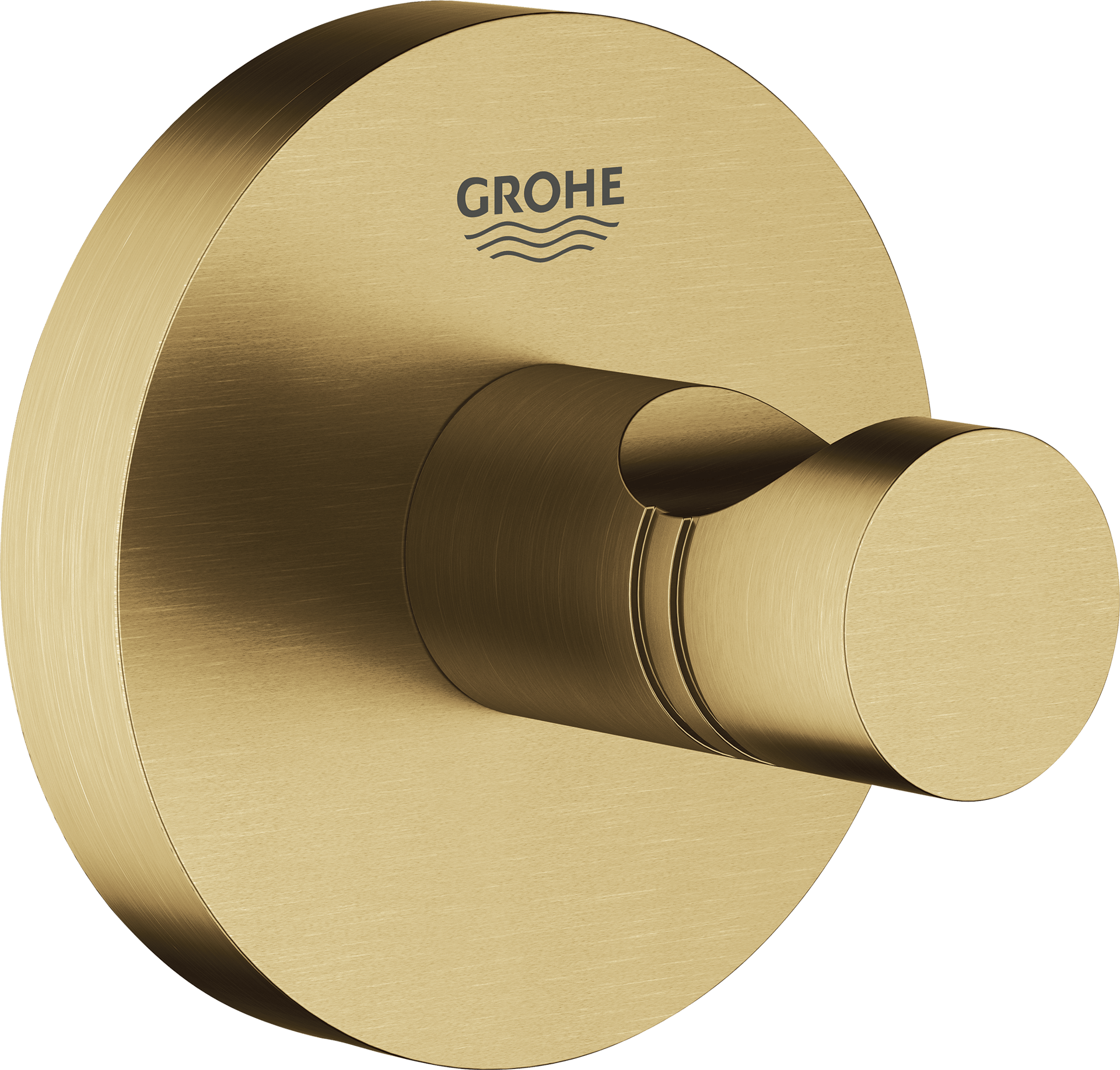2131932 GROHE ESSENTIALS HÅNDKLÆDEKROG