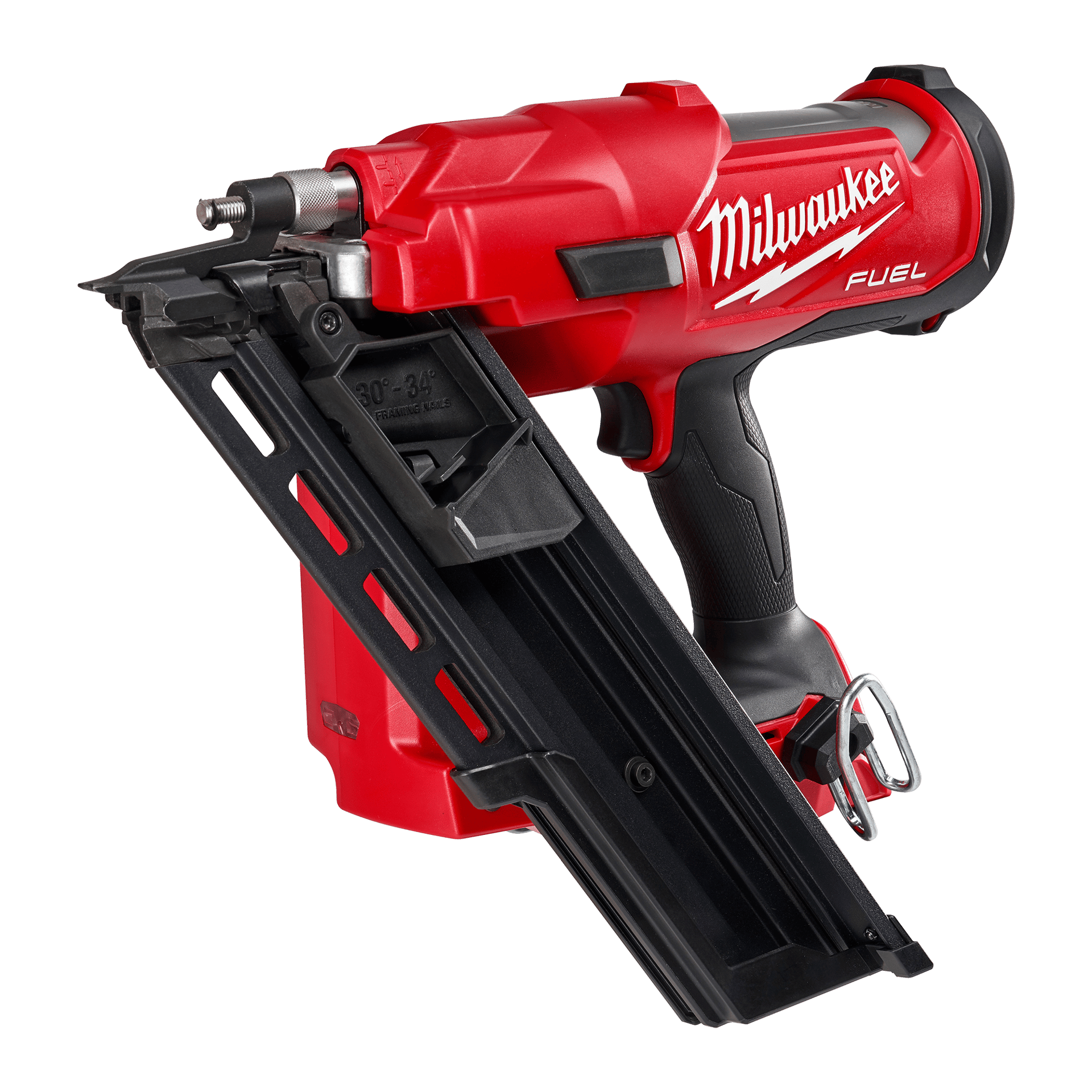 2132371 MILWAUKEE 18V SØMPISTOL1