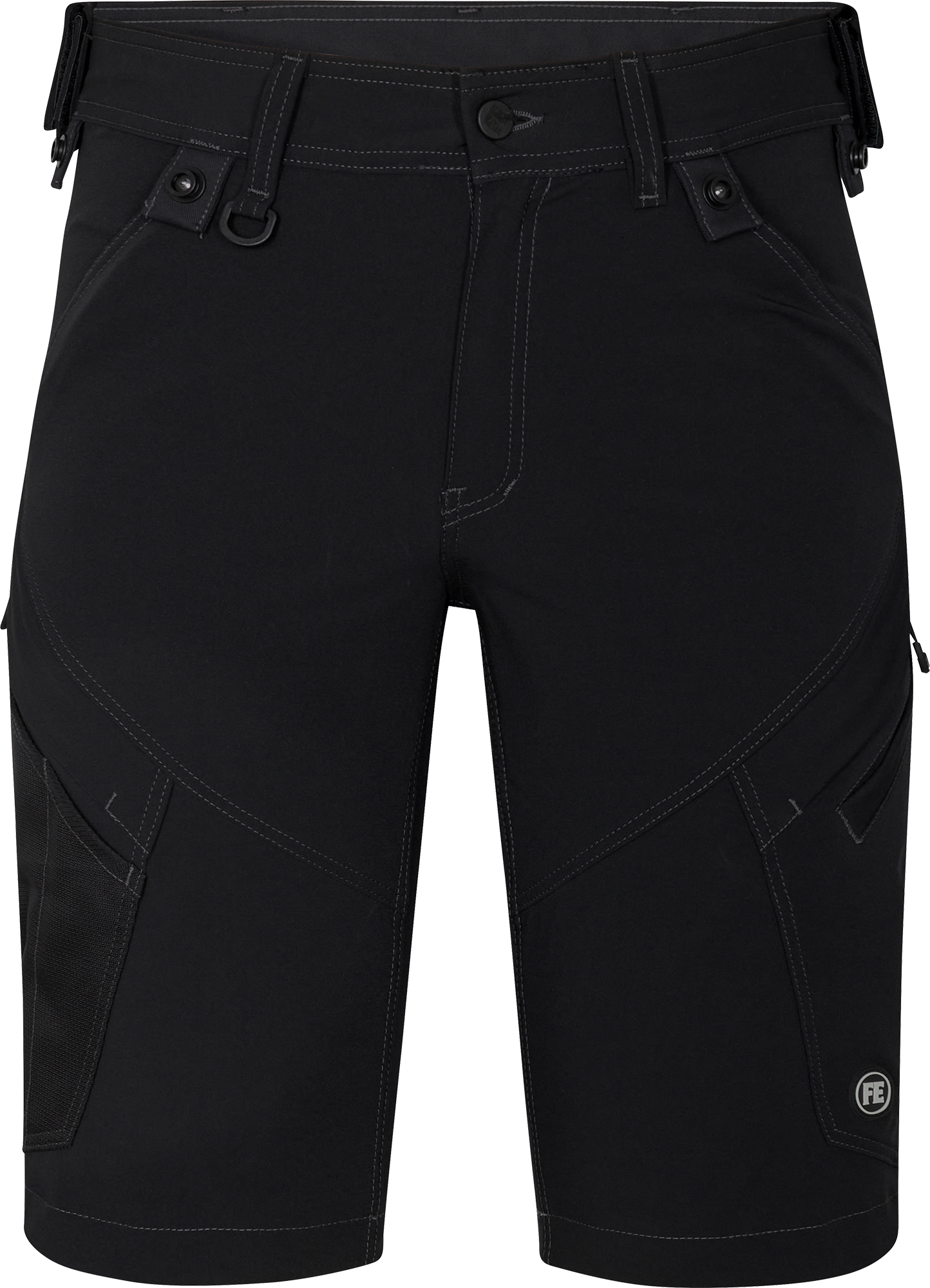 2151469 FE X TREME SHORTS STRÆK 80
