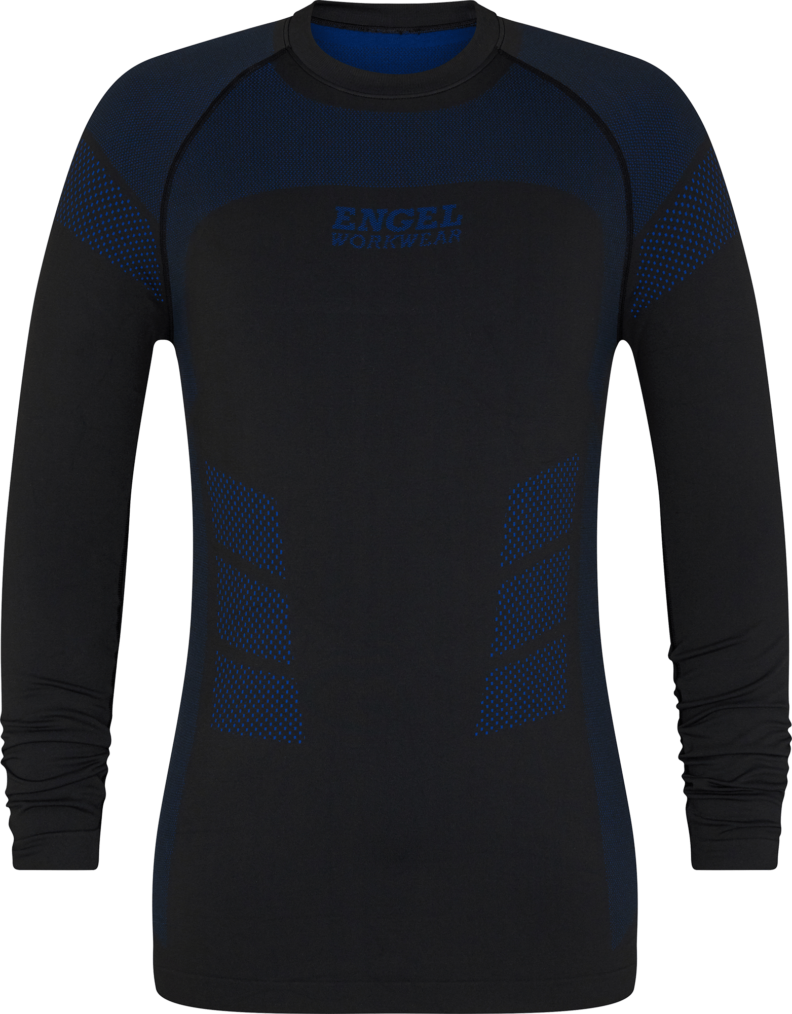 2157539 FE BAMBUS SEAMLESS UNDERTRØJE