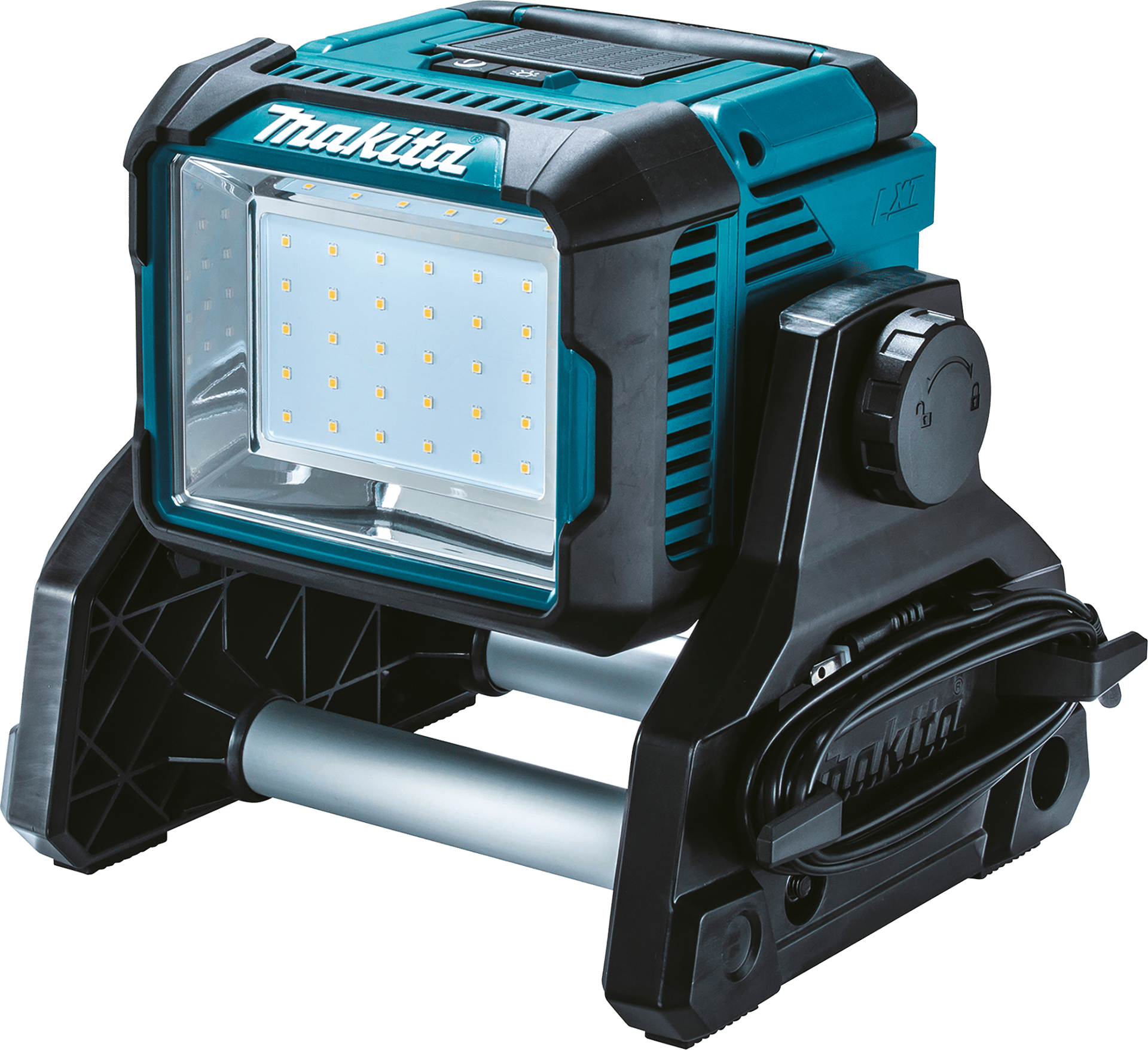 2159233 MAKITA 18V LED LAMPE