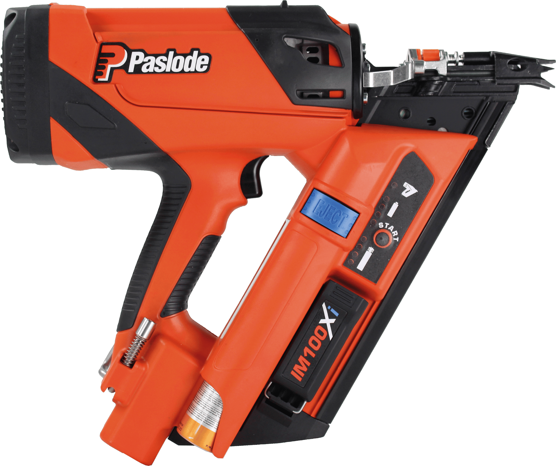 2160094 PASLODE GAS SØMPISTOL