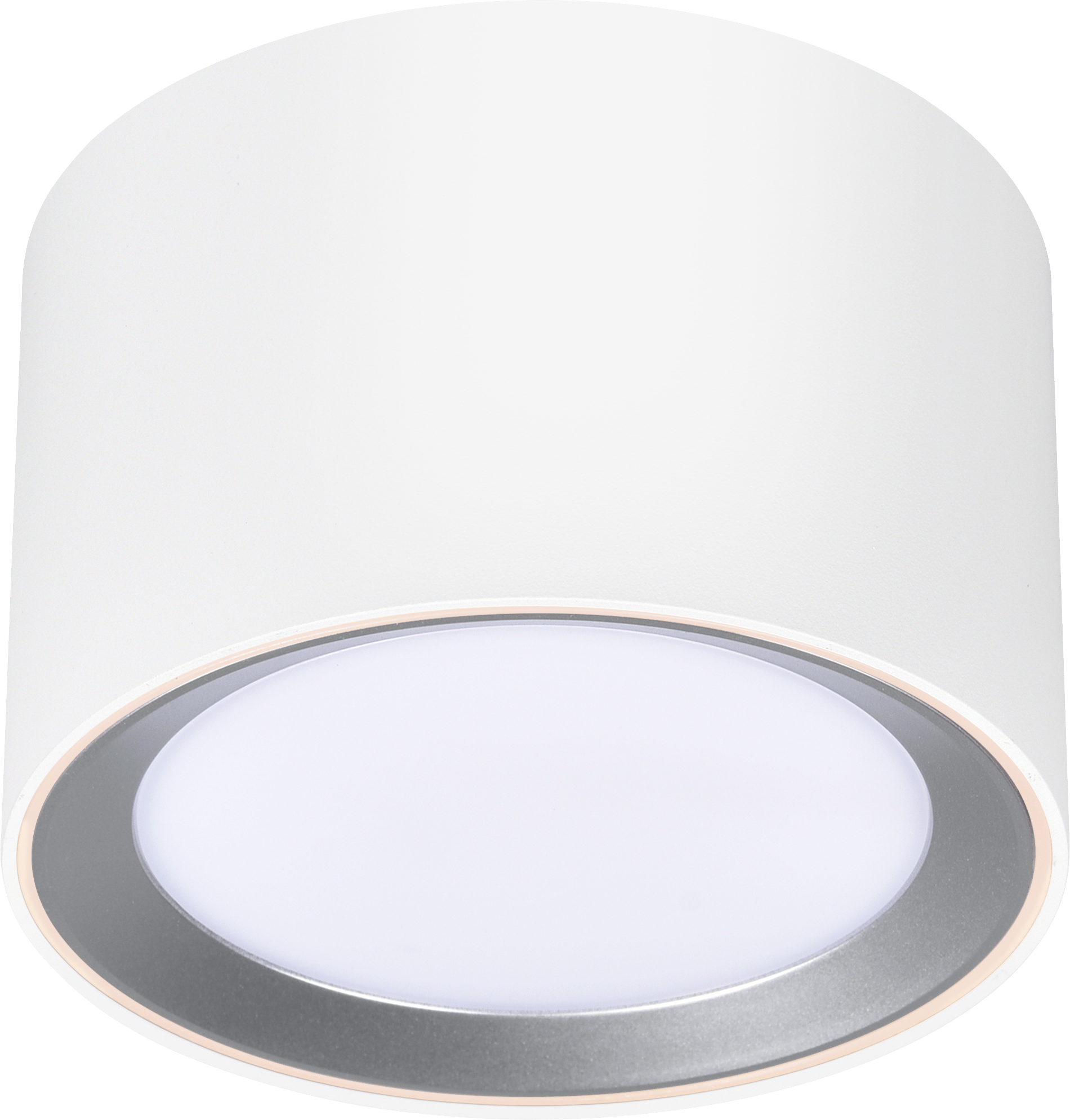 2160550 NORDLUX LANDON 8 SMART HVID