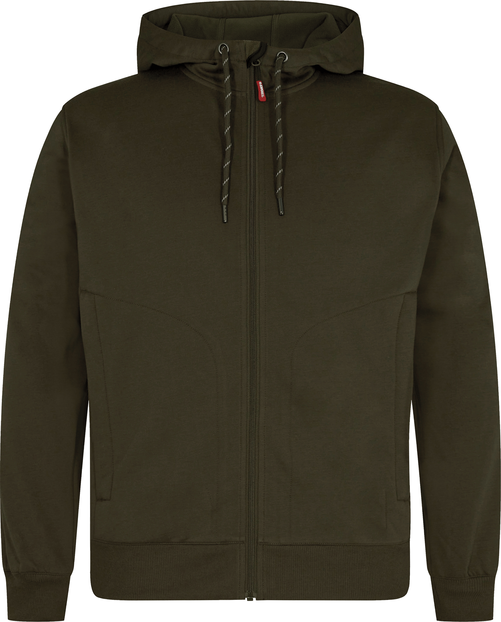 2161557 FE ALL WEATHER CARDIGAN M