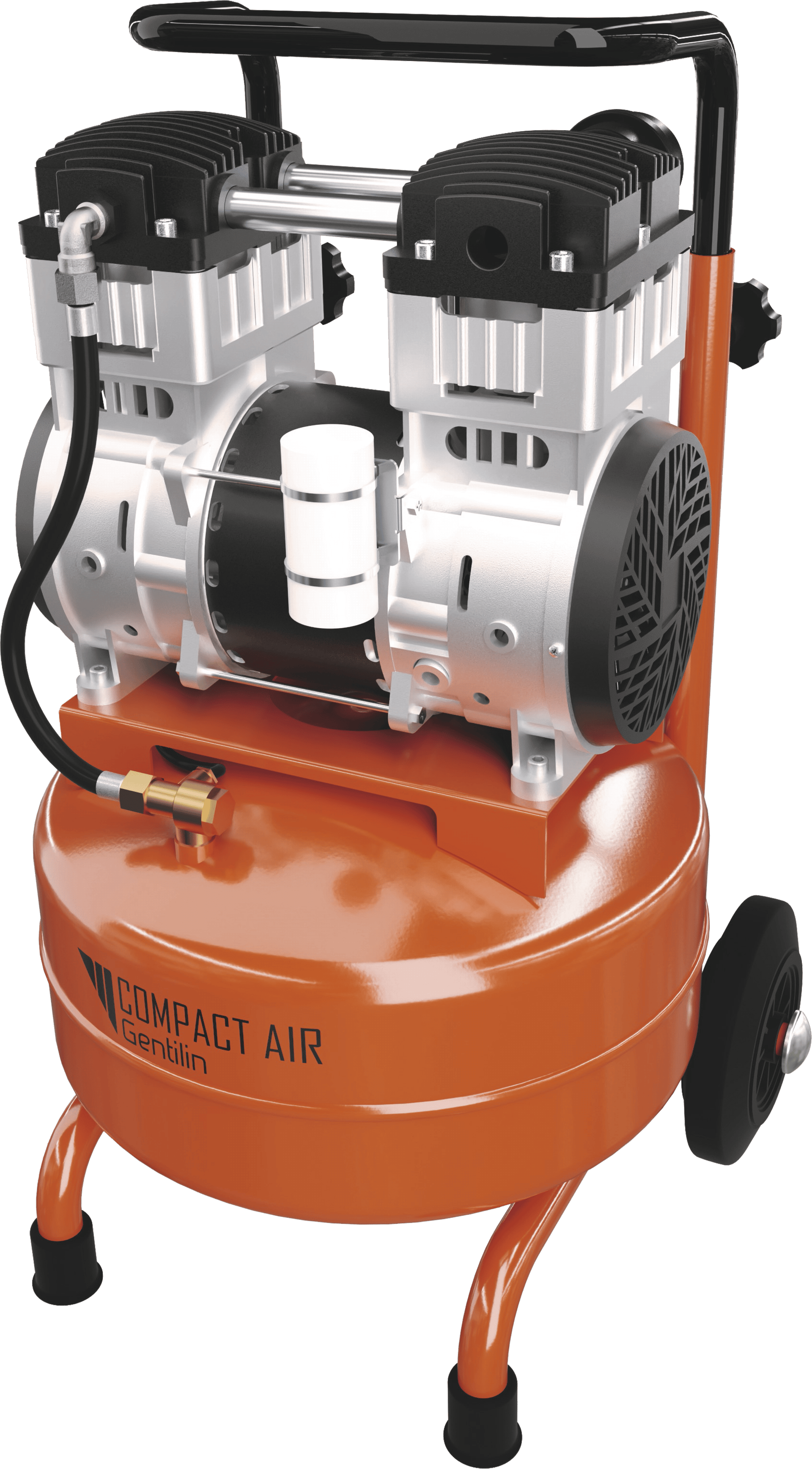 2166420 Compact AIR KOMPRESSOR