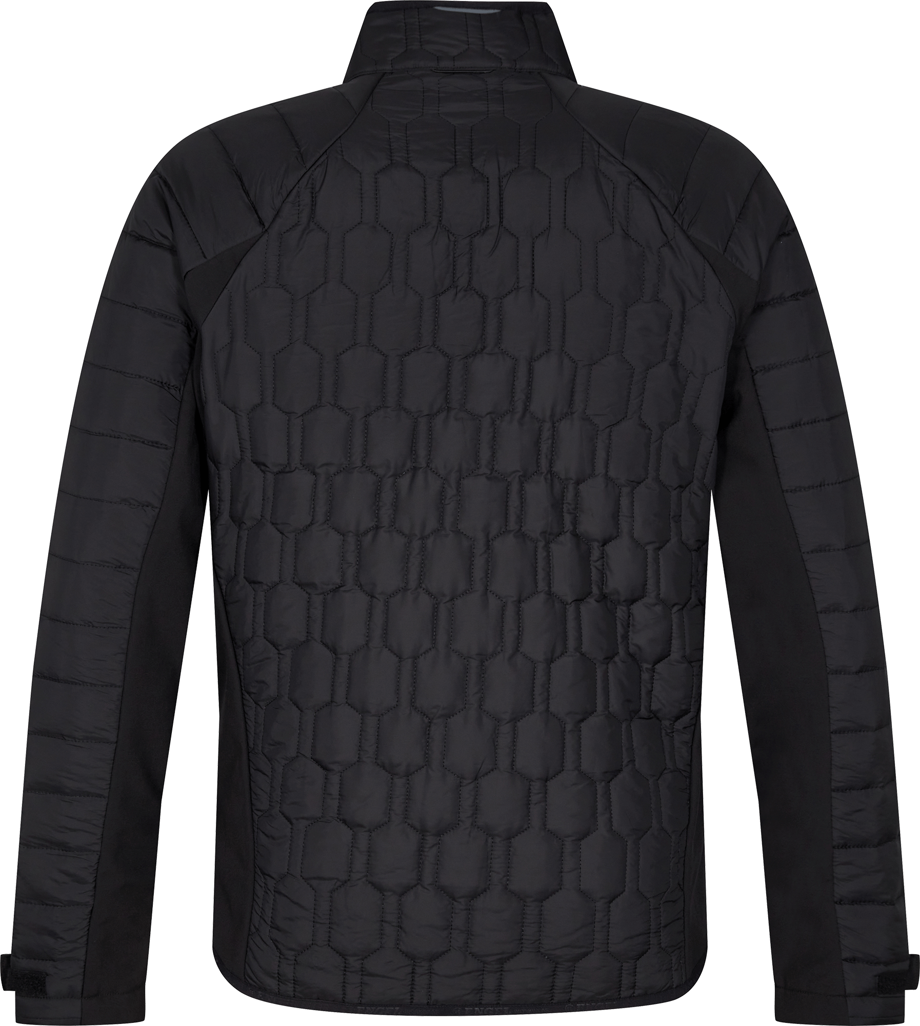 2171431 FE X TREME QUILTET JAKKE M 2