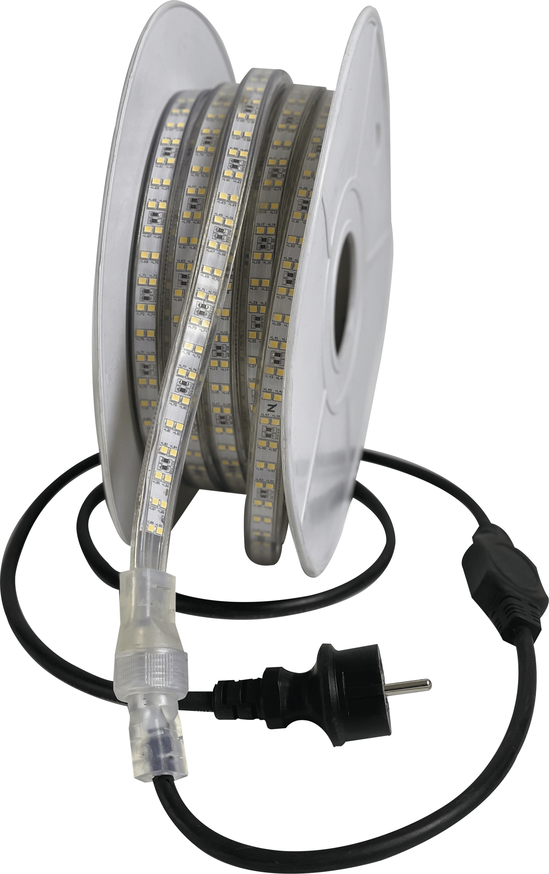 2173628 Blue Electric Flex Line