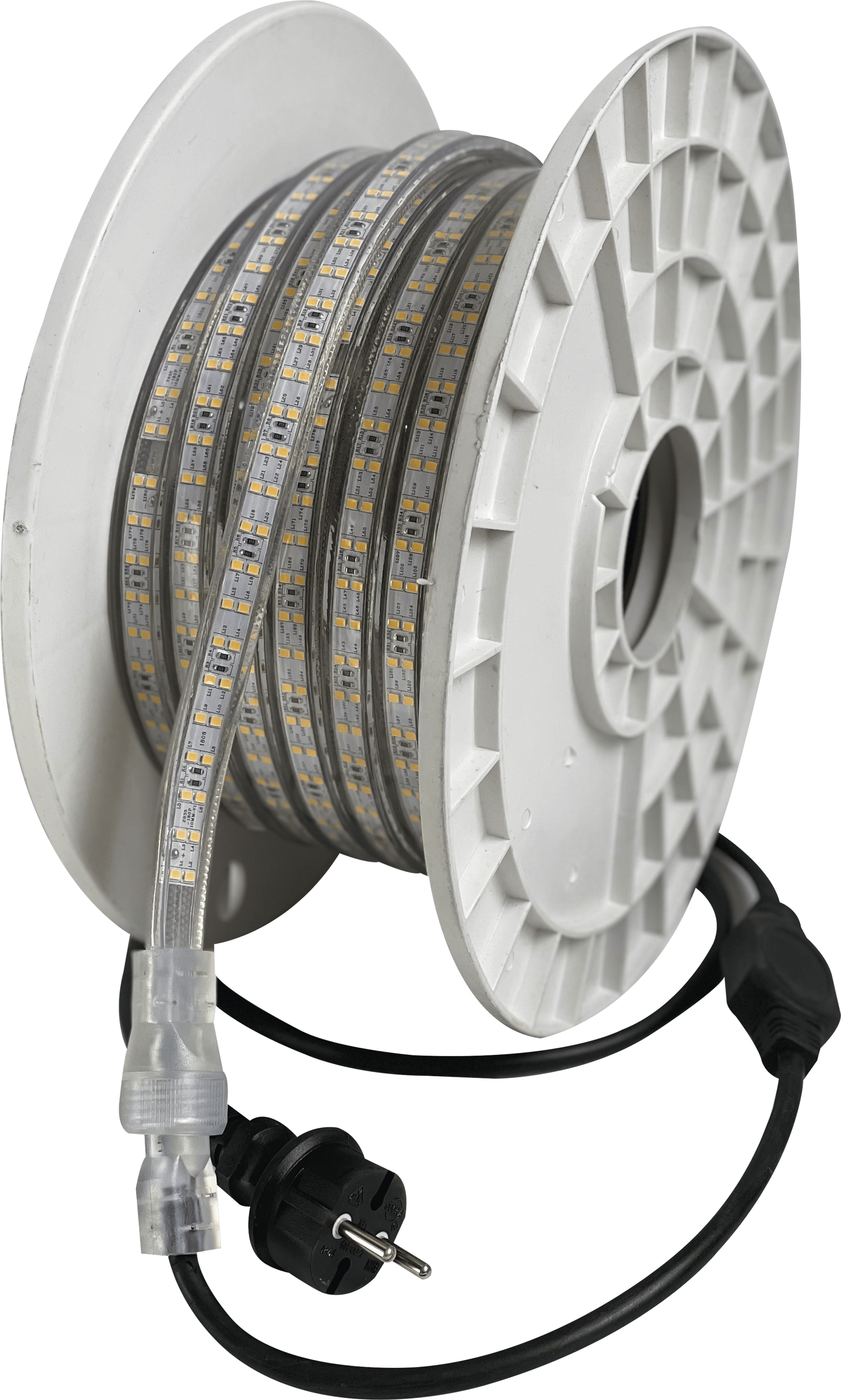 2173630 Blue Electric Flex Line