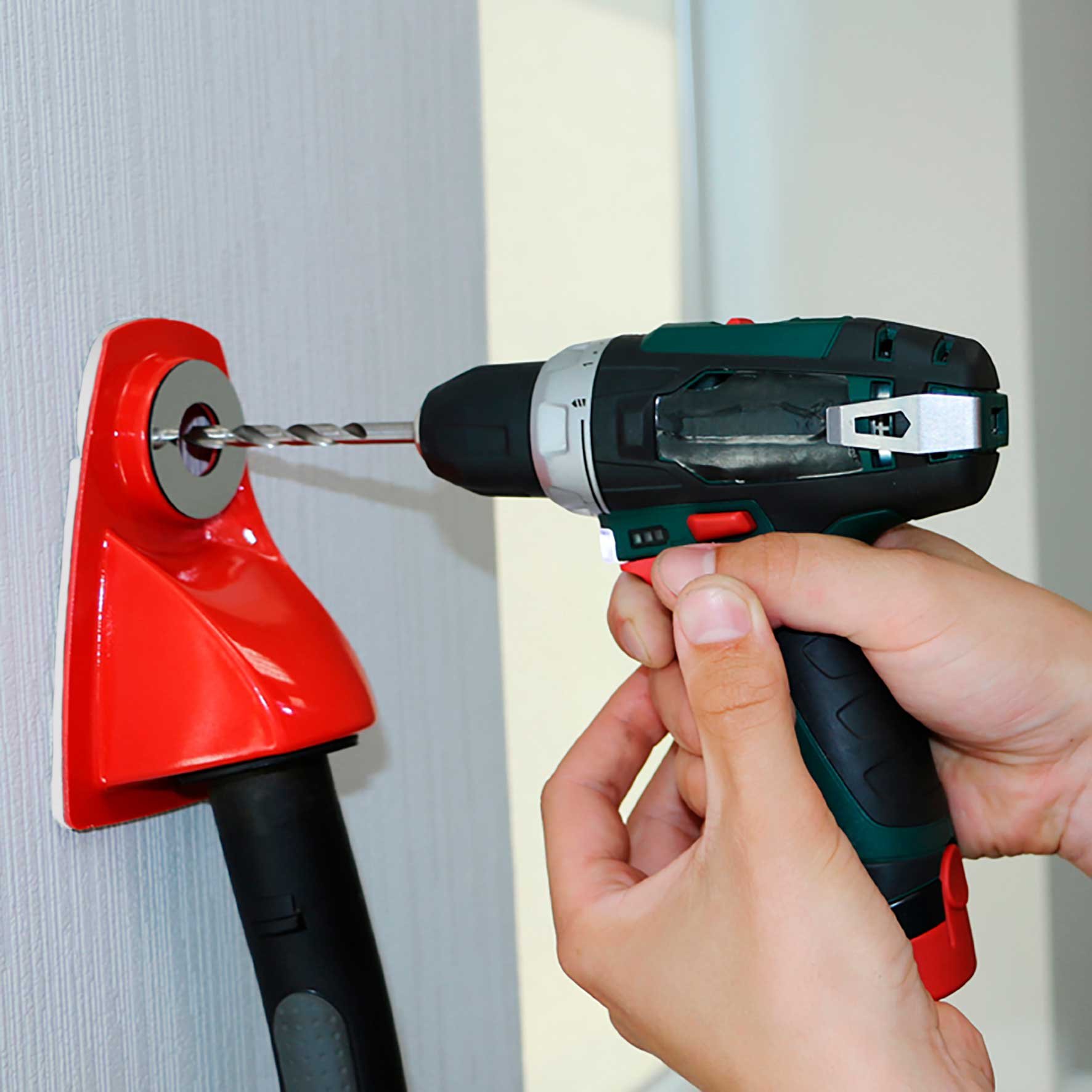 2256007 Homeduster 40 Støvskærm Hulboring Mechanic 2