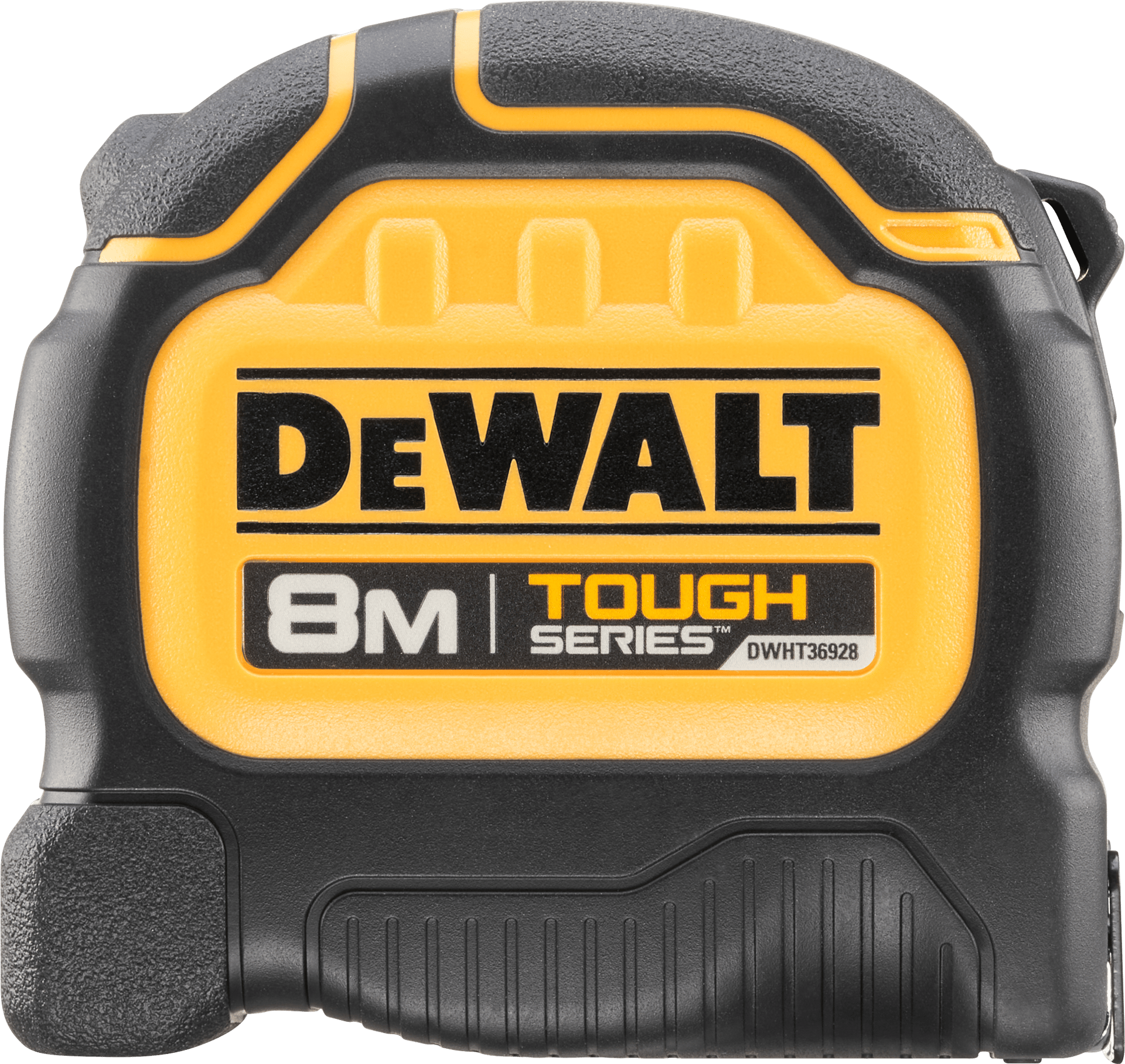 2256838 DEWALT BÅNDMÅL 8M 32MM 1
