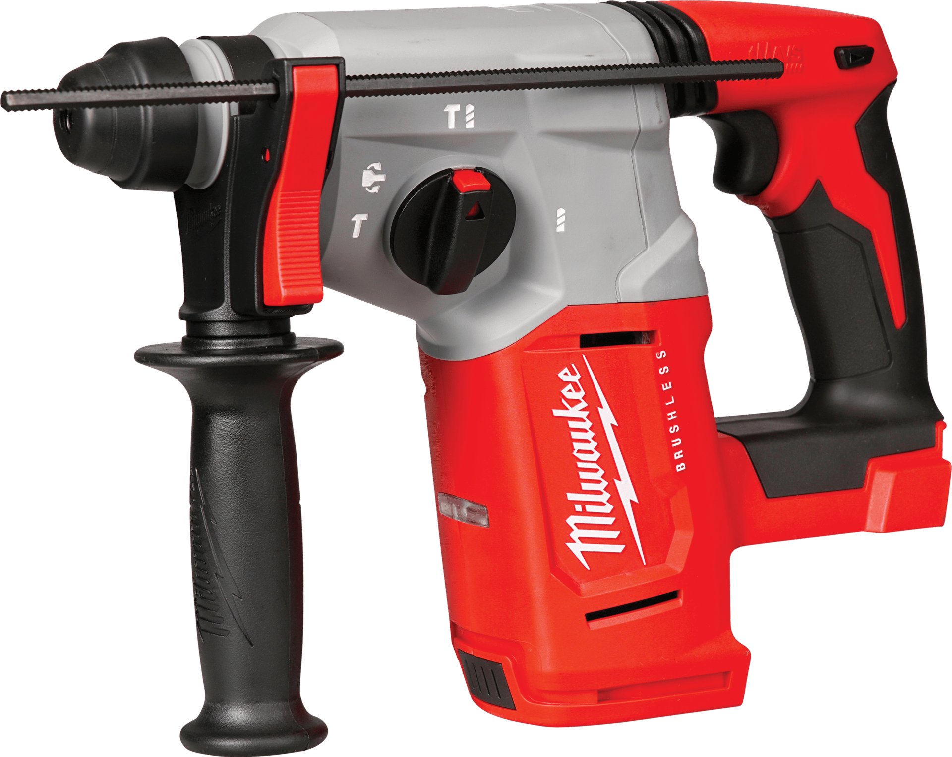 2269164 MILWAUKEE 18V BOREHAMMER WEB