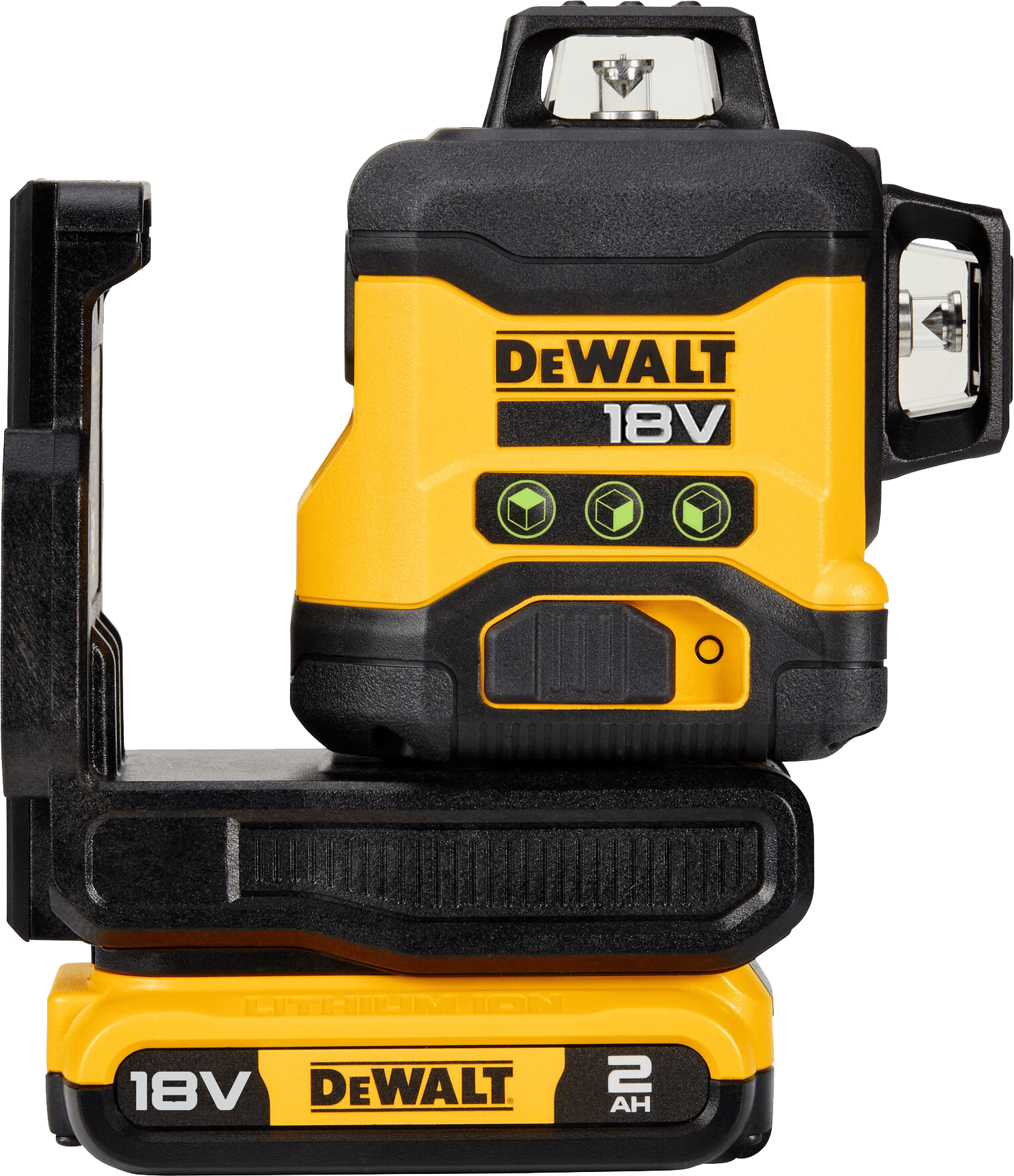 2276829 DEWALT 18V CIRKELLASER