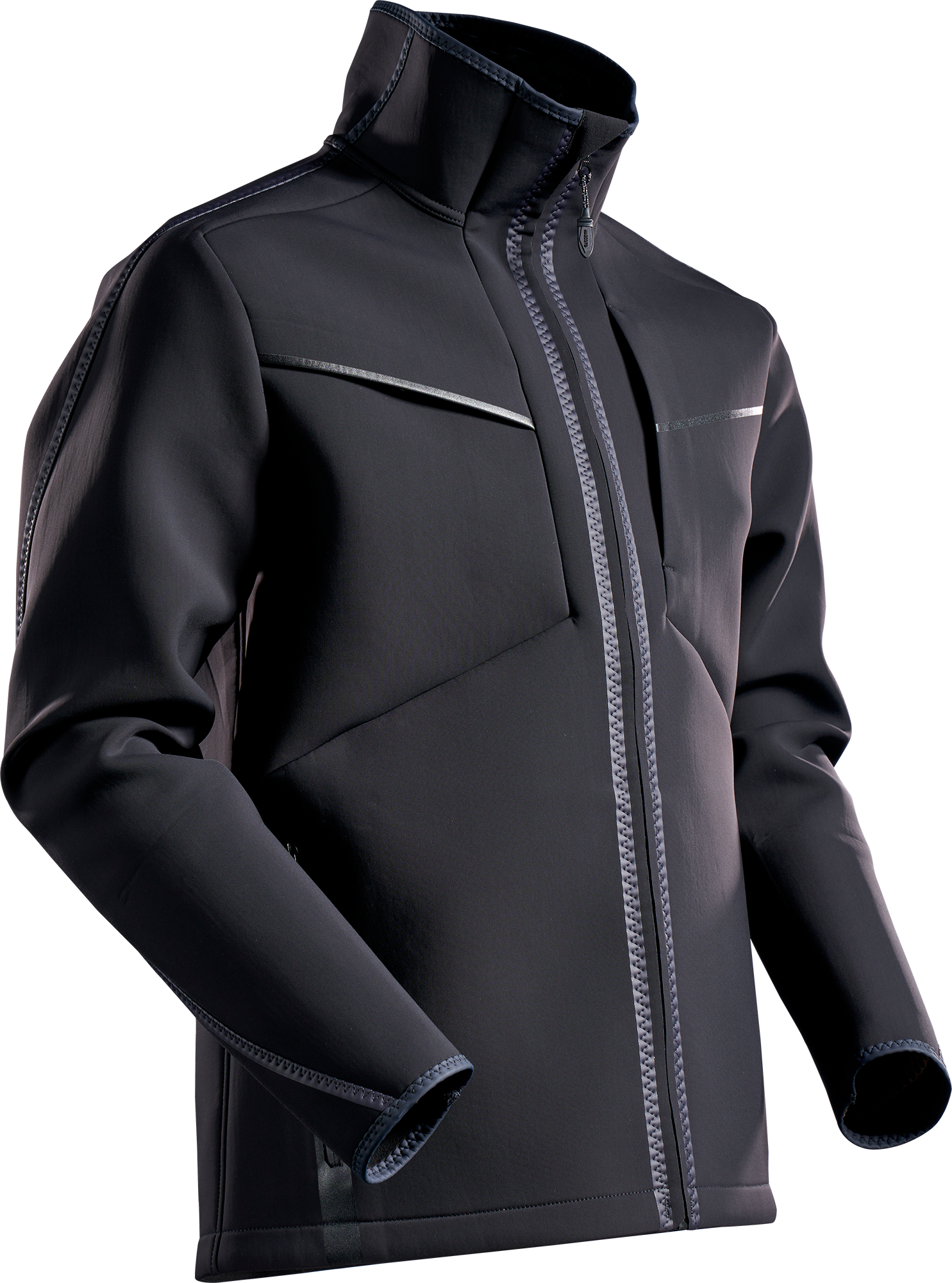 2304082 MASCOT CUSTOMIZED SOFTSHELL