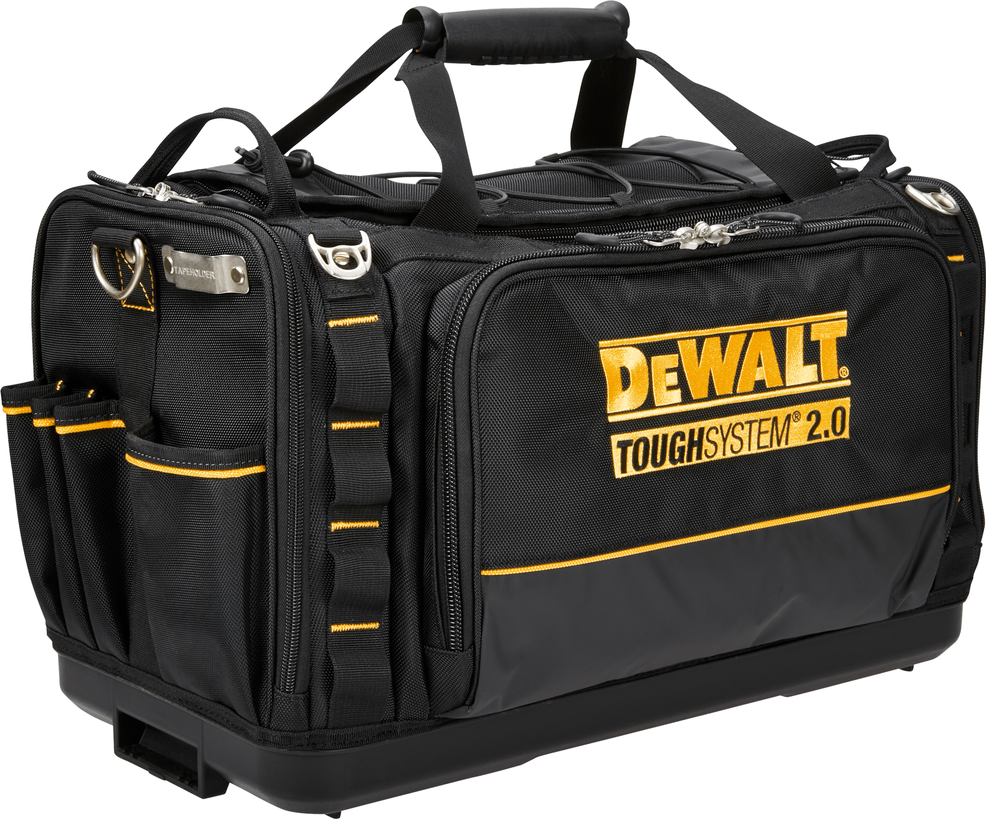 2311307 DEWALT VÆRKTØJSTASKE 53CM 1