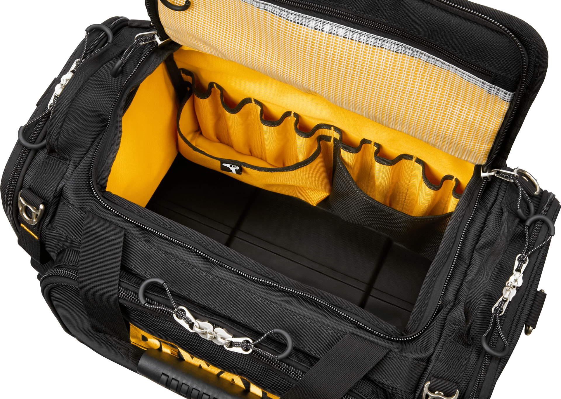 2311307 DEWALT VÆRKTØJSTASKE 53CM 4