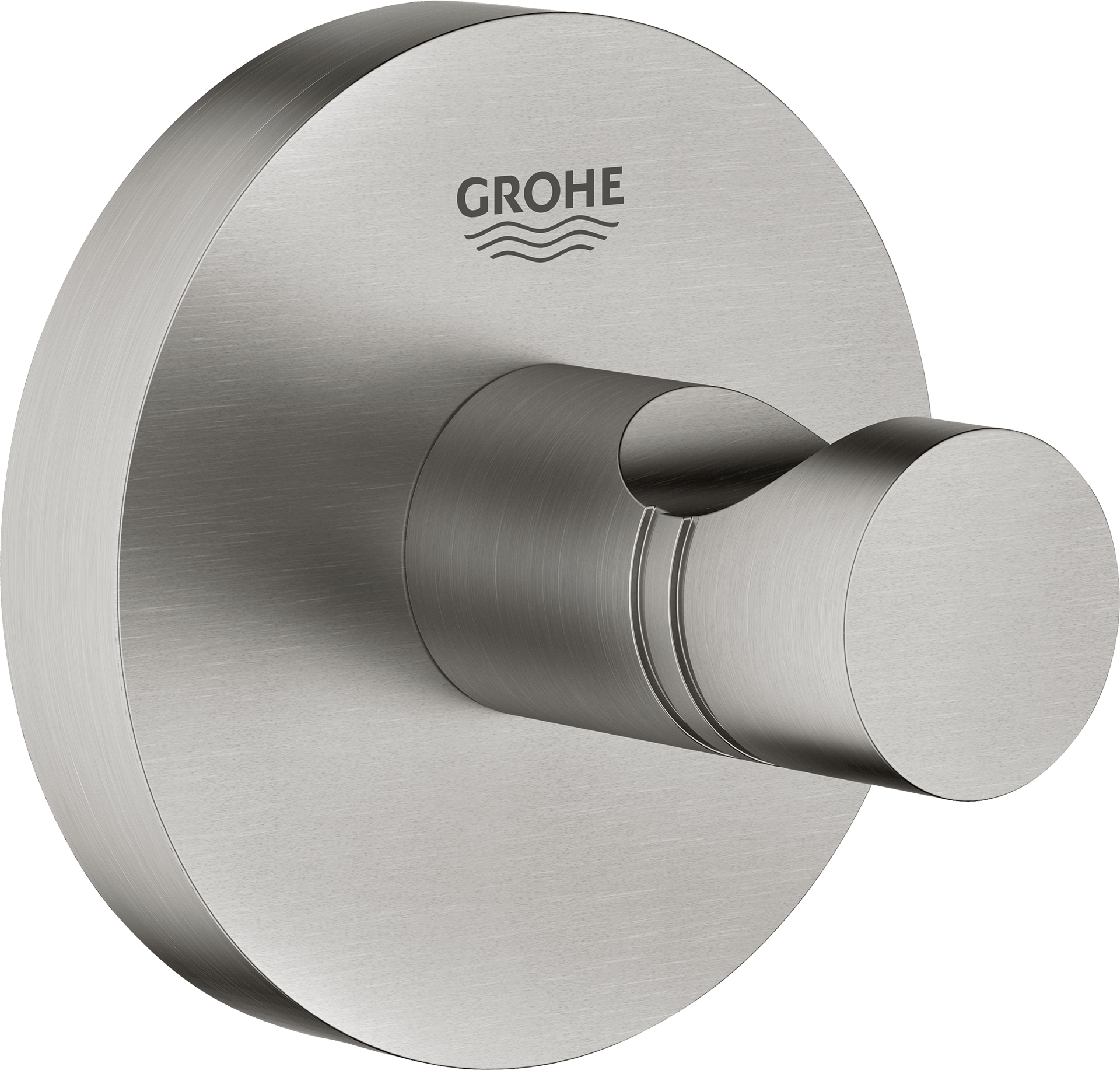 2315088 GROHE ESSENTIALS HÅNDKLÆDEKROG