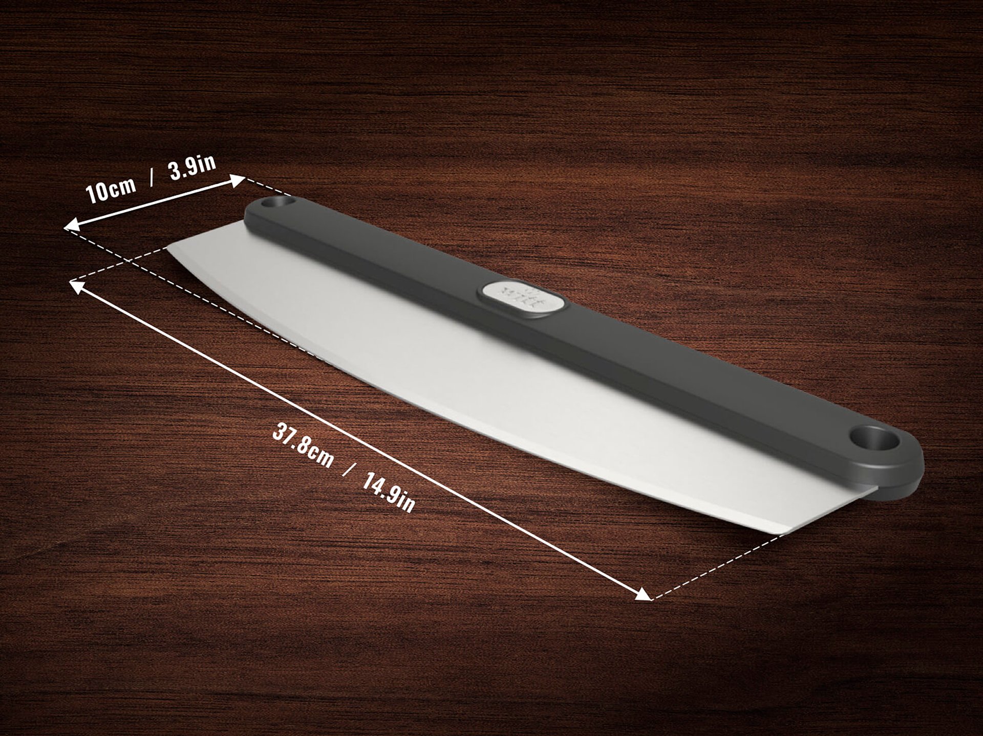 2321026 Witt Accessory Cutter Rocker Blade 2