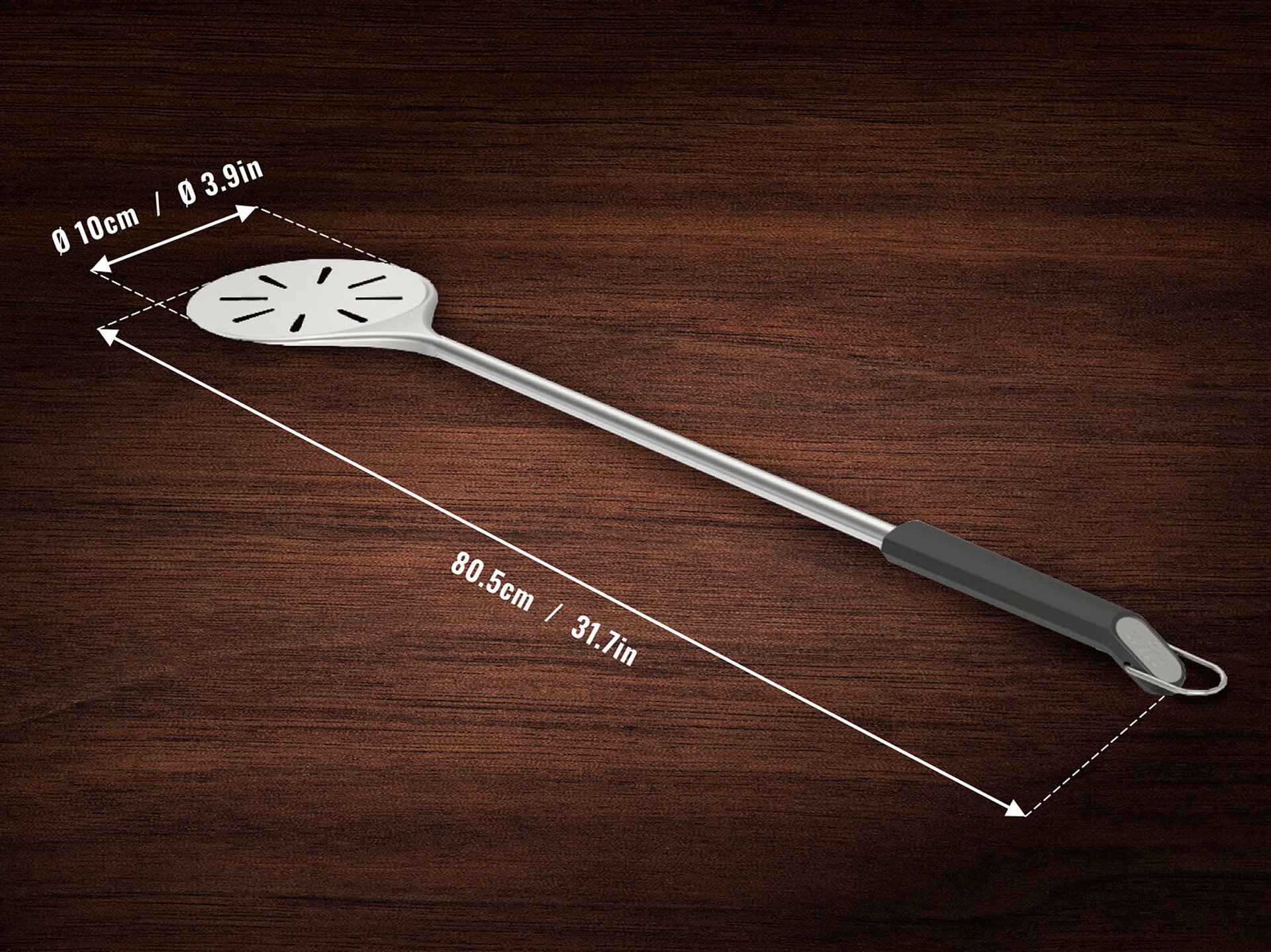 2321096 Witt Accessory Peel Turning 2
