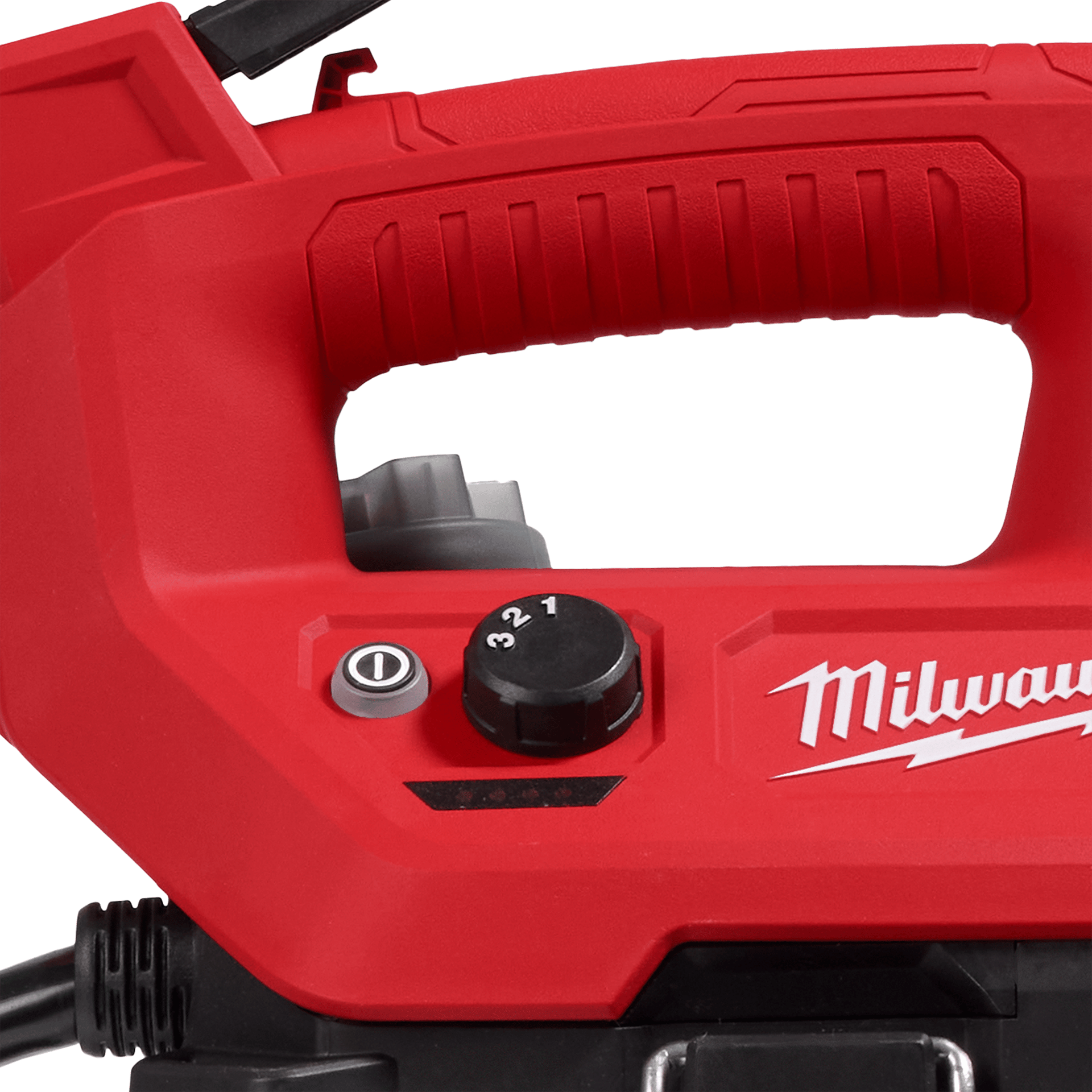 2335579 MILWAUKEE KEMISK SPRØJTE 2
