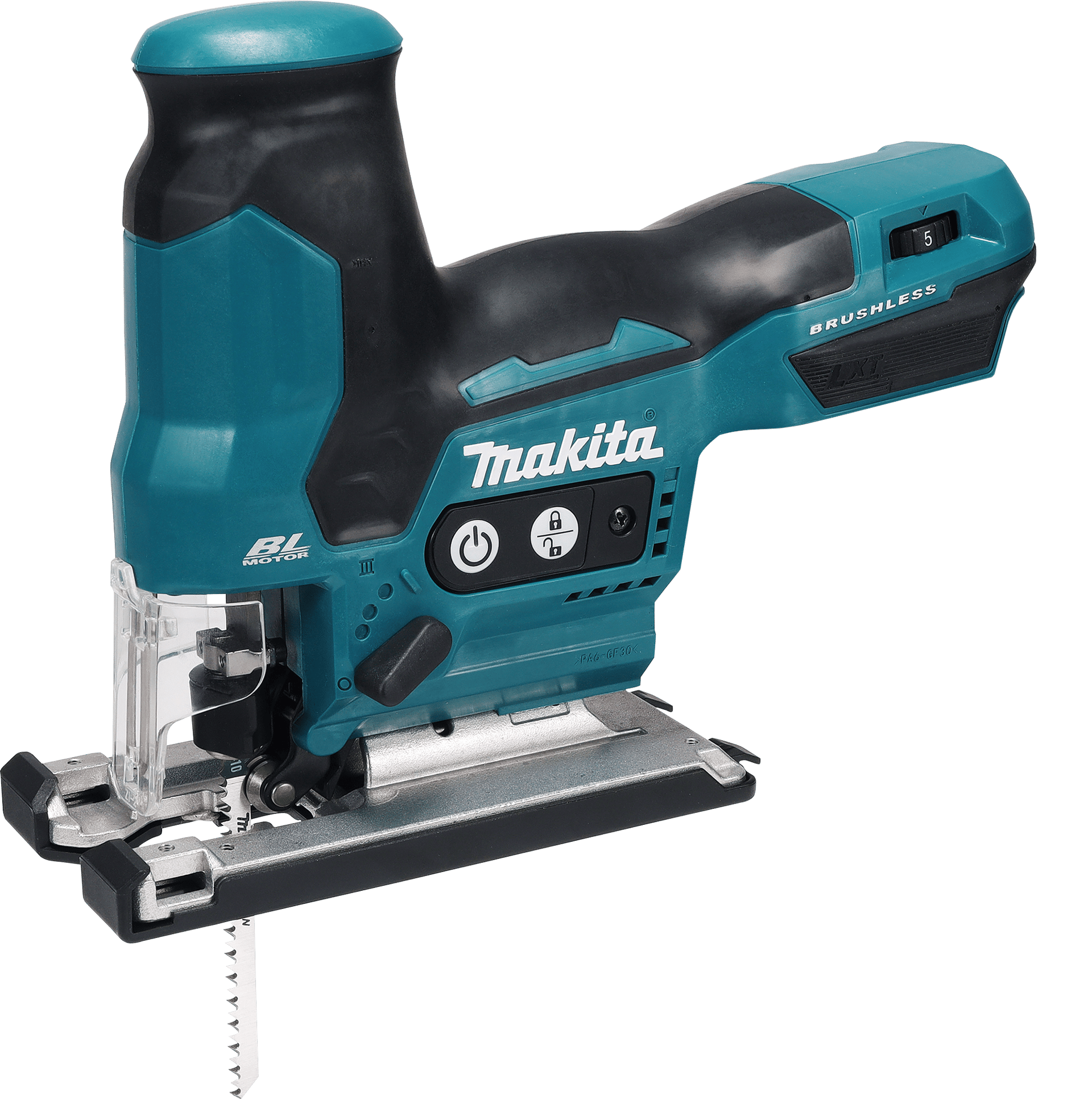 2358677 MAKITA 18V STIKSAV DJV185Z