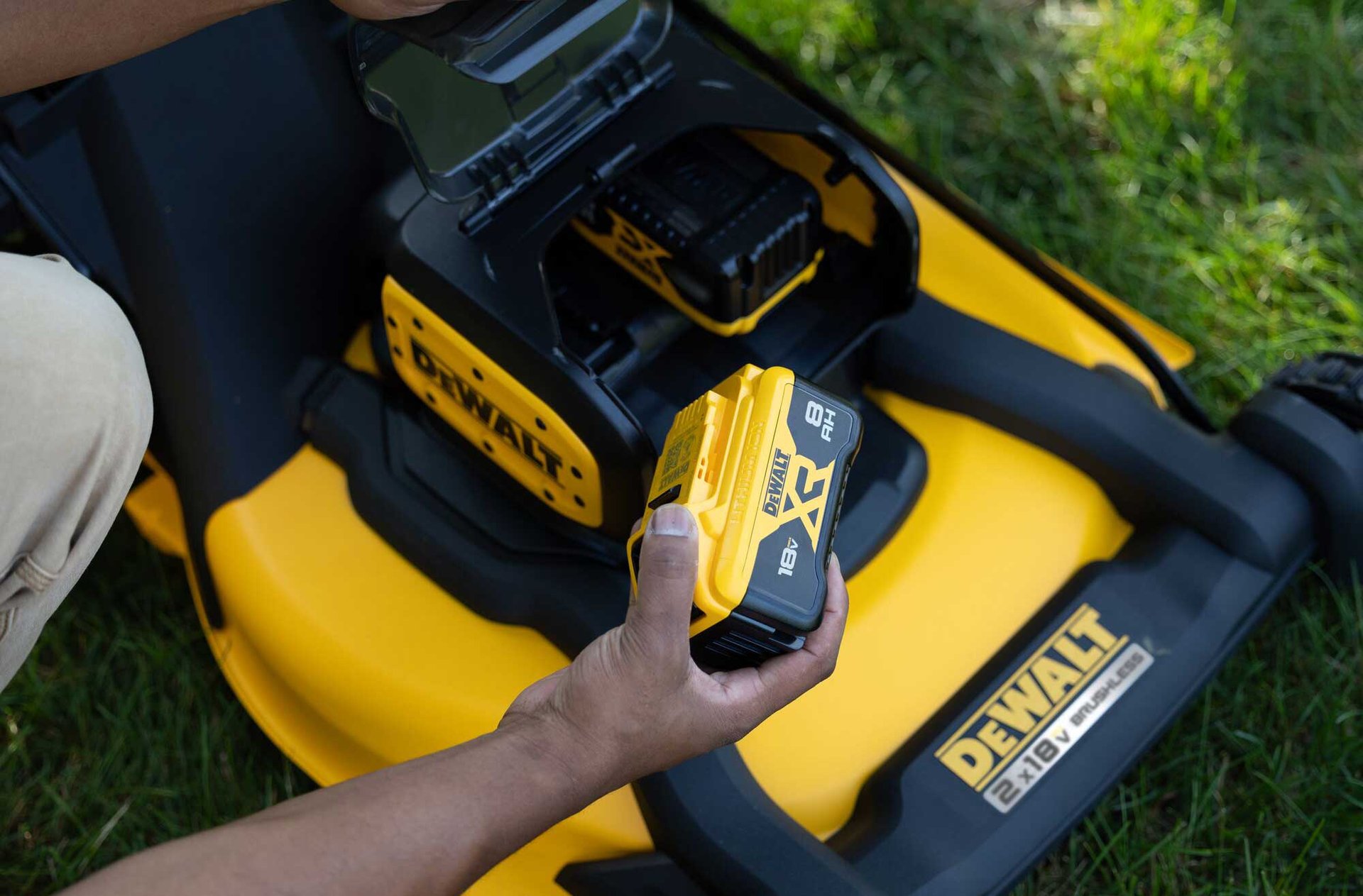 2393343 Dewalt Plaeneklipper 6