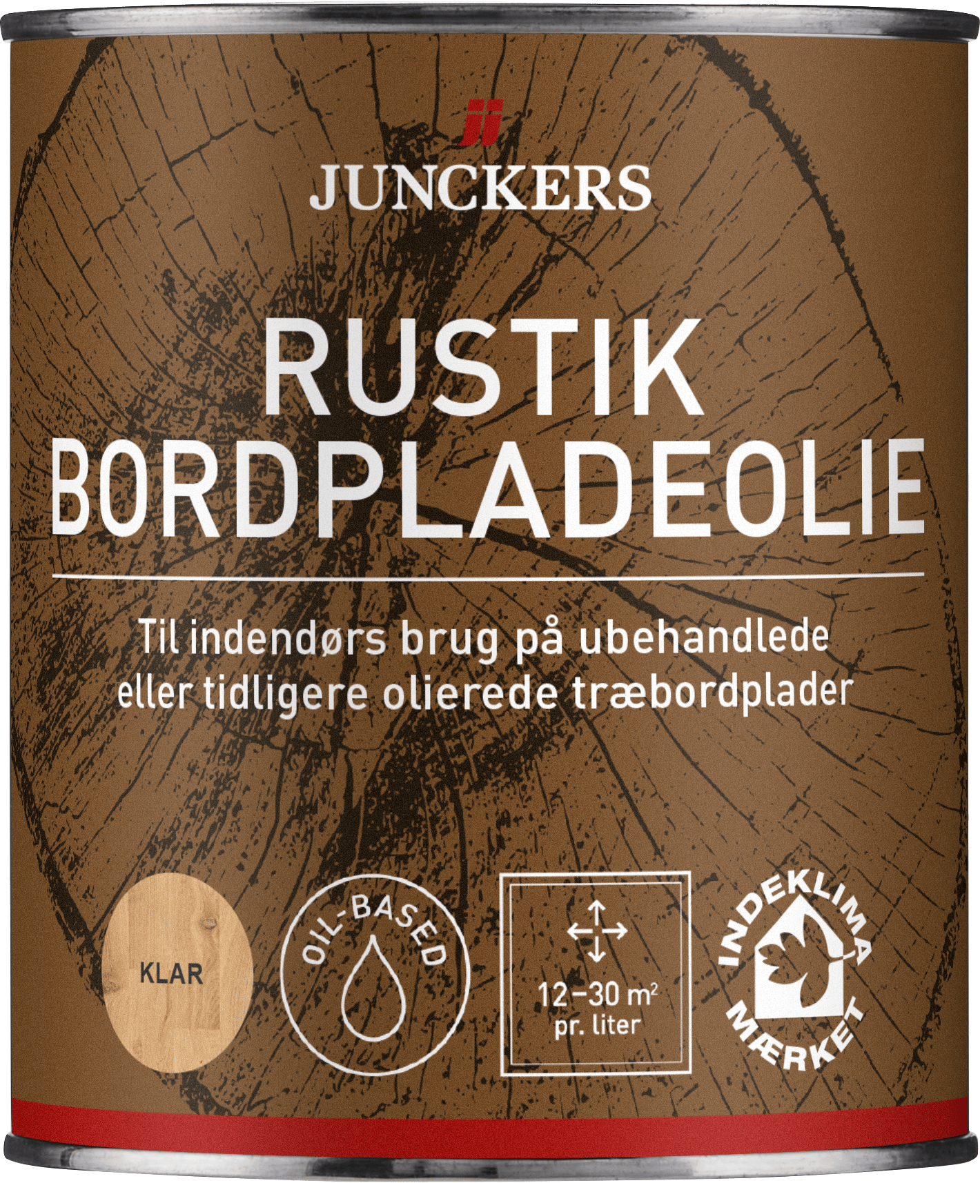 3210457 JUNCKERS RUSTIKOLIE KLAR 0,75L