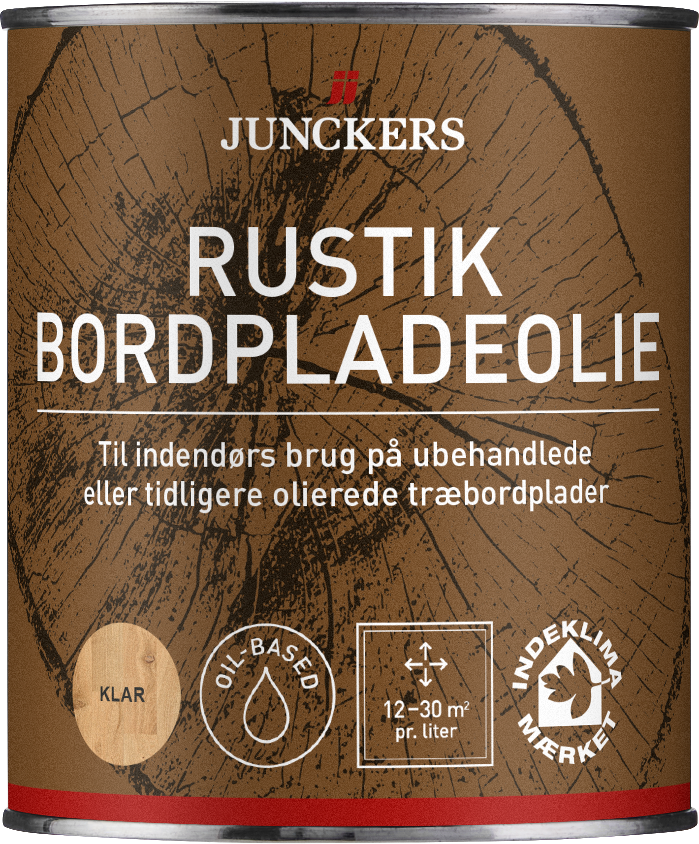 3210465 JUNCKERS RUSTIKOLIE KLAR 2,5L