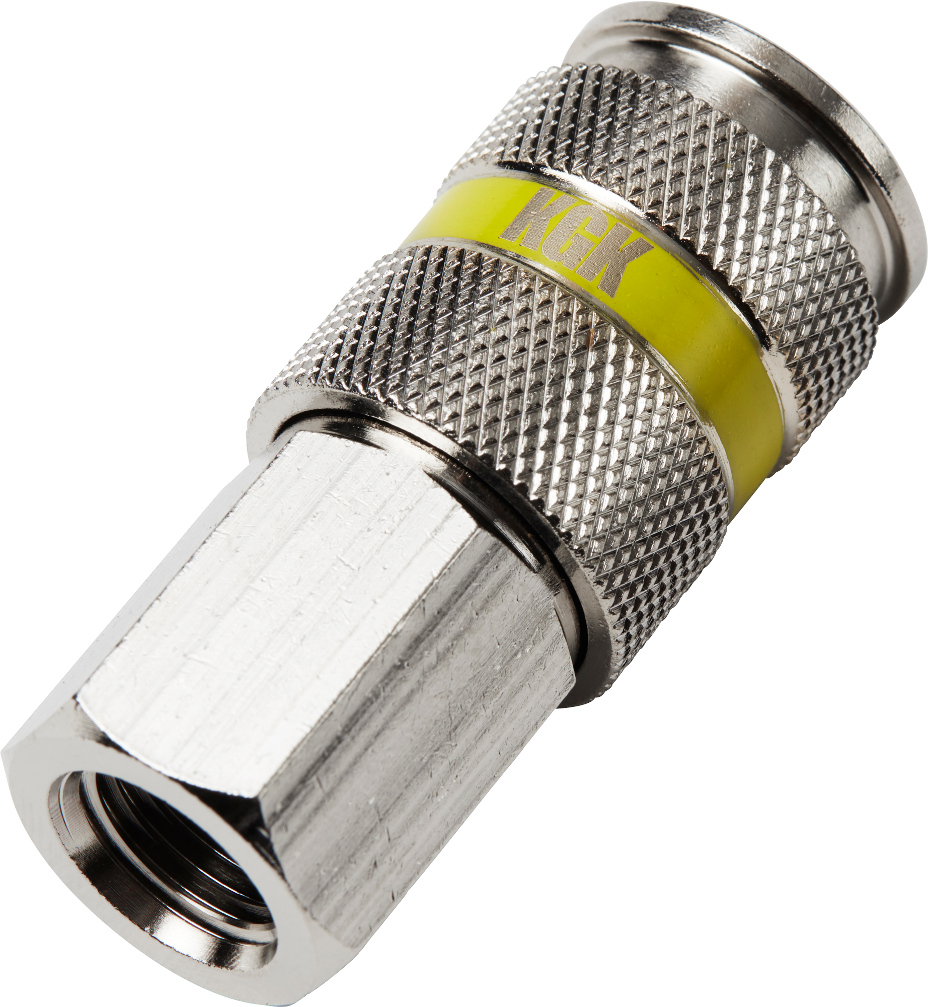 3400009 KGK TRYKLUFT KOBLING