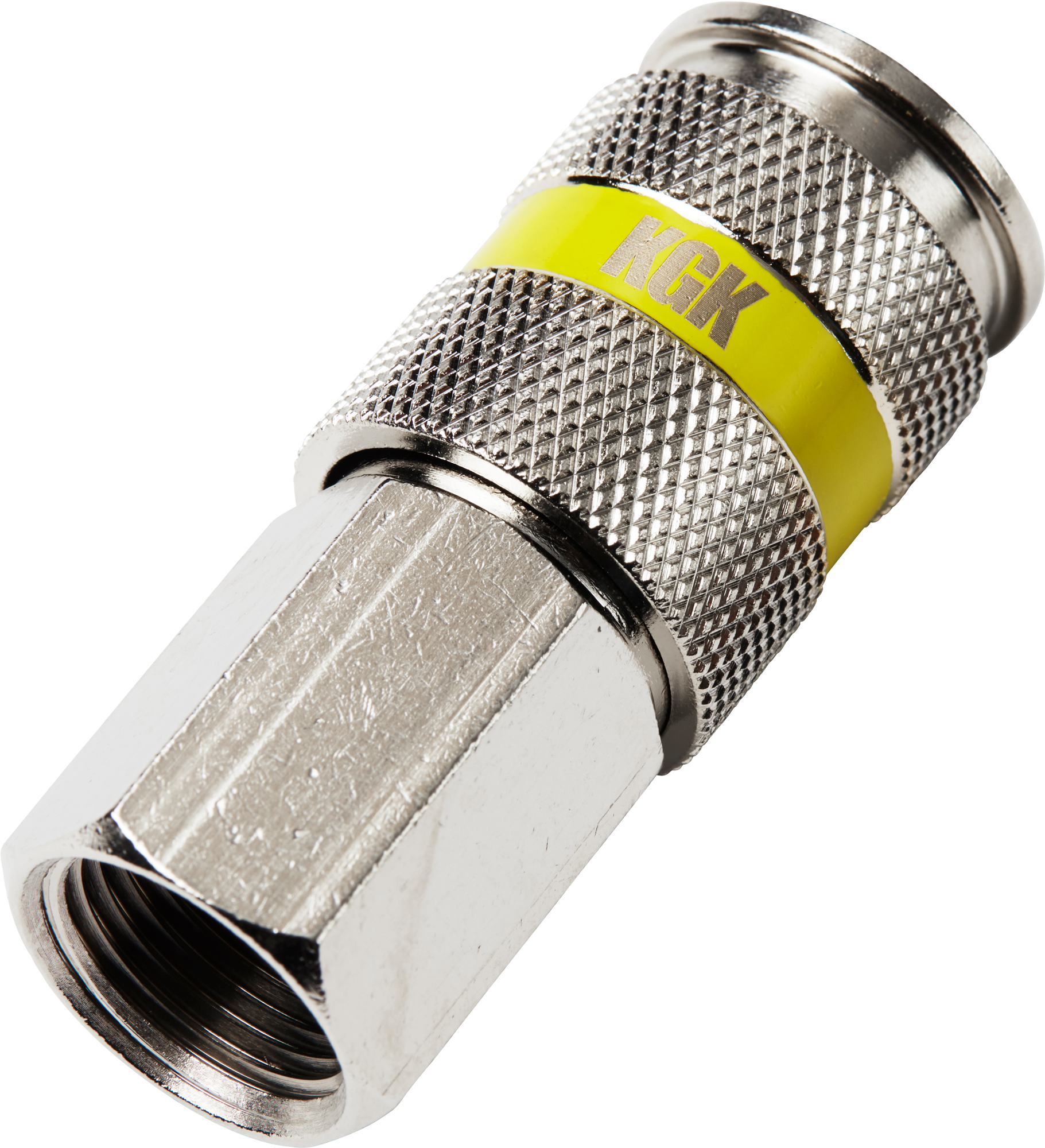 3400017 KGK TRYKLUFT KOBLING