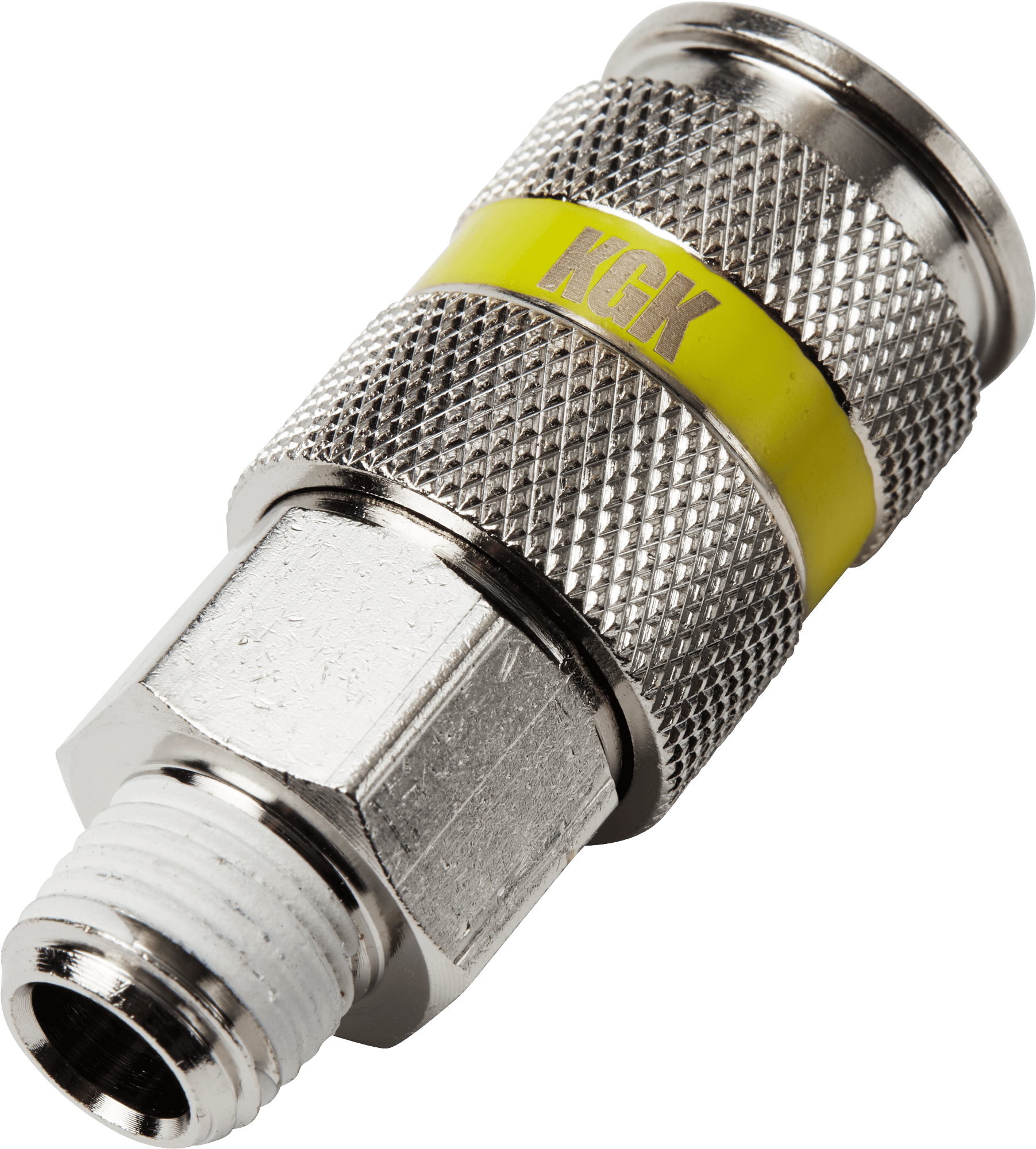 3400033 KGK TRYKLUFT KOBLING
