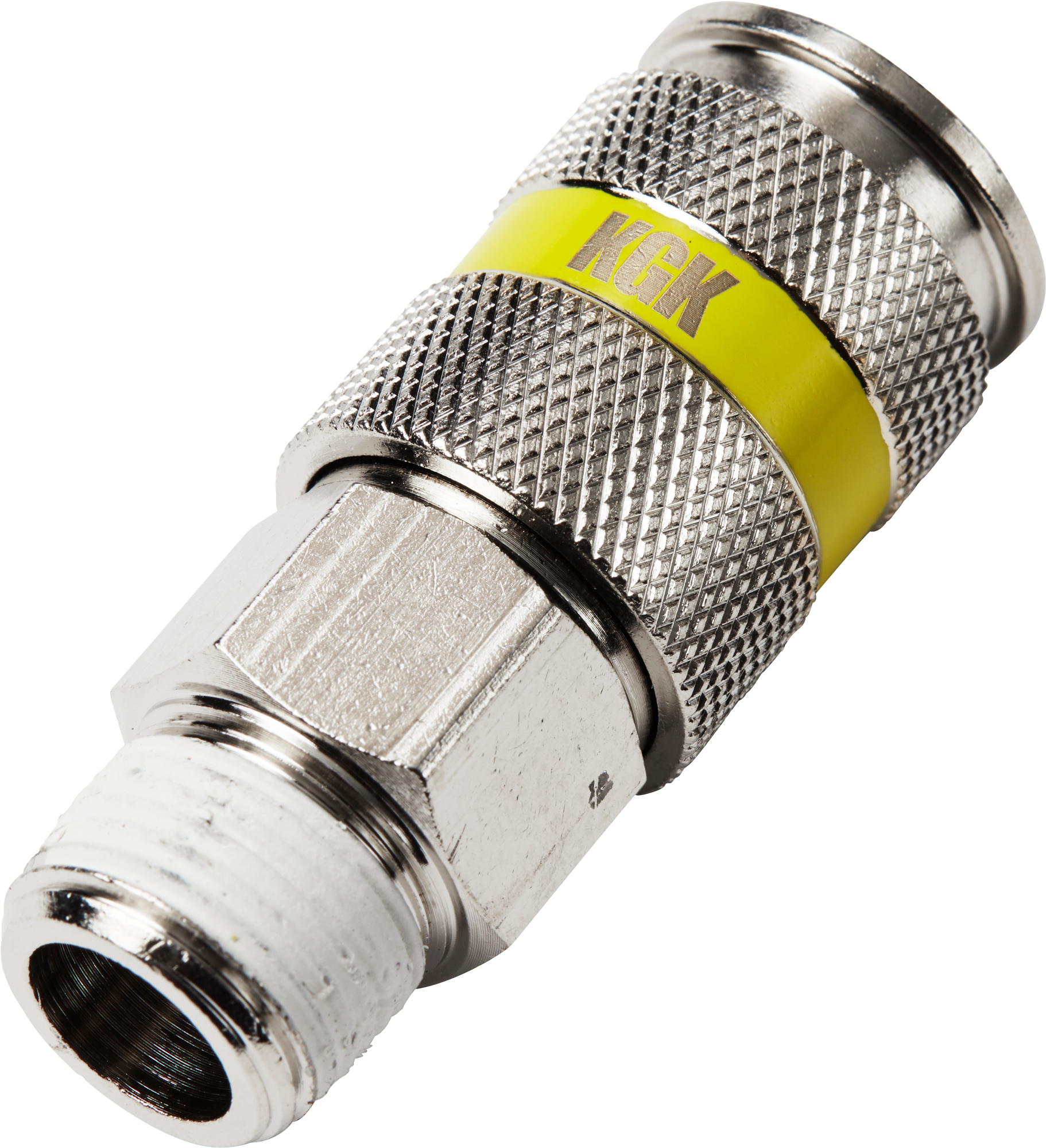 3400041 KGK TRYKLUFT KOBLING