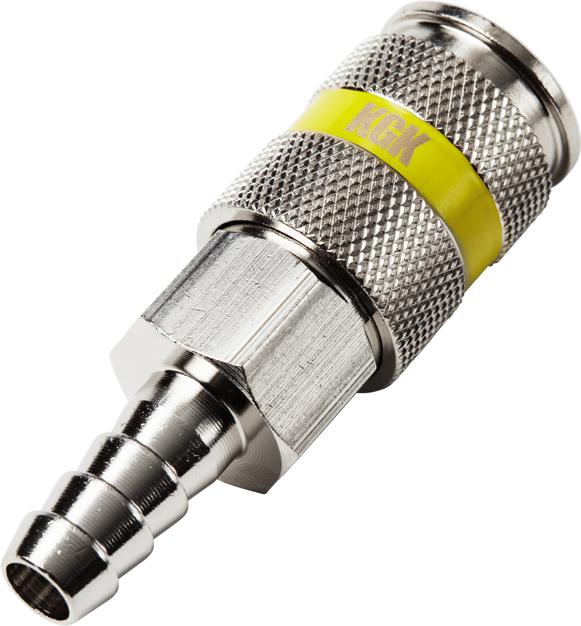 3400082 KGK TRYKLUFT KOBLING