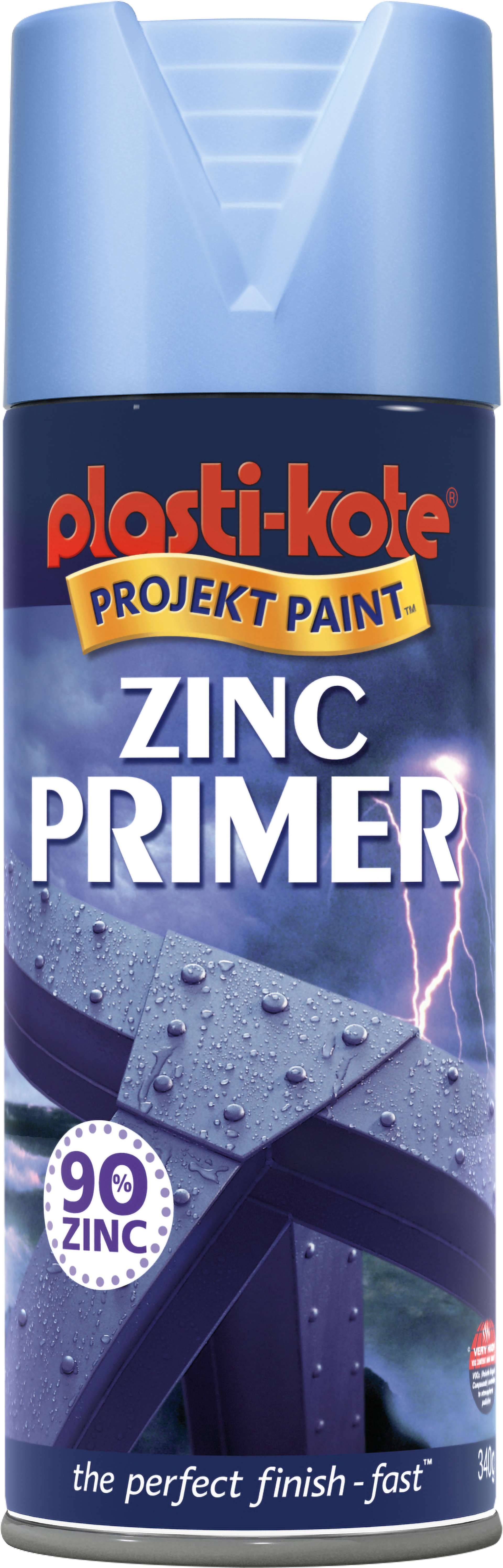 5044044 PLASTI KOTE PK METAL PROTECT
