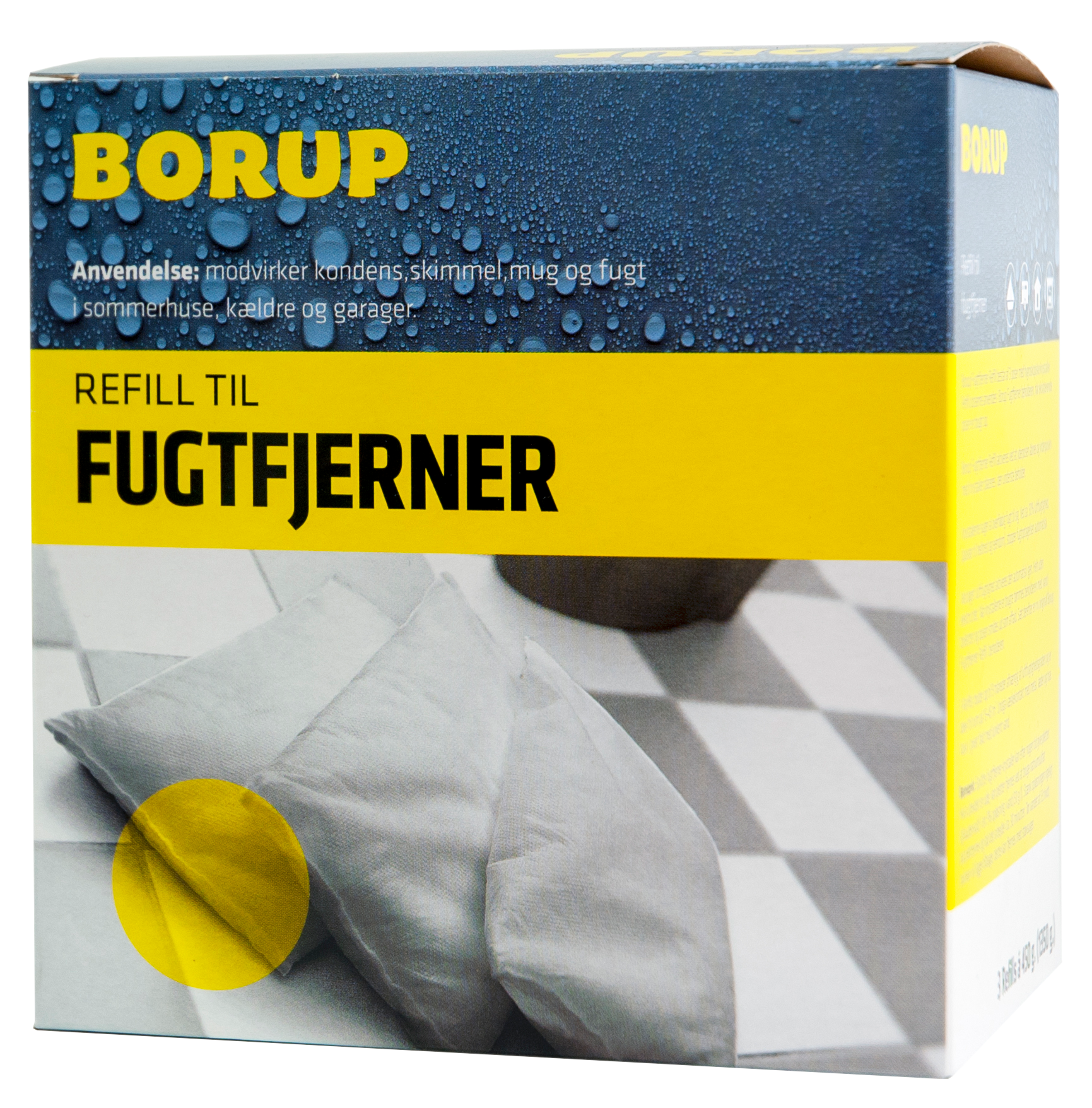 5174389 BORUP FUGTFJERNER