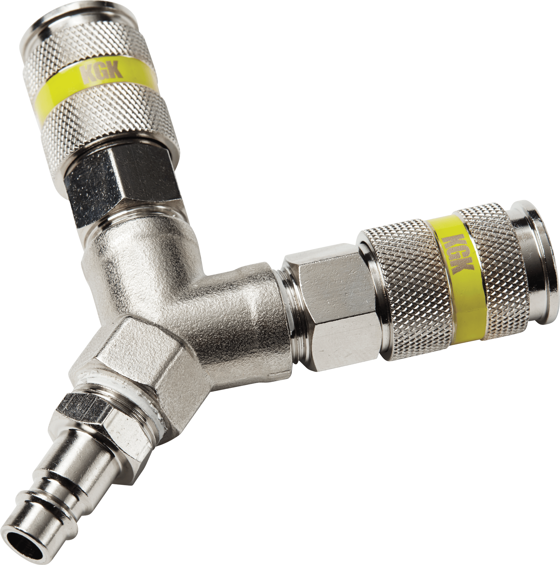5183826 KGK TRYKLUFT Y STYKKE