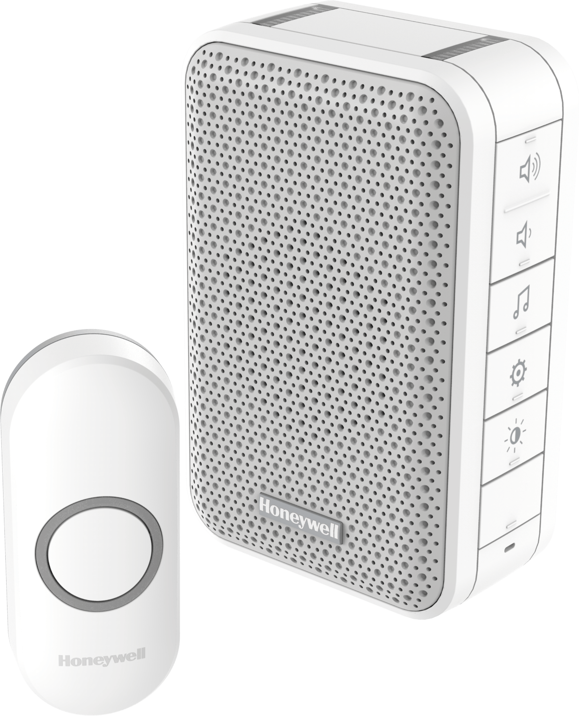 5251767 HONEYWELL DØRKLOKKE