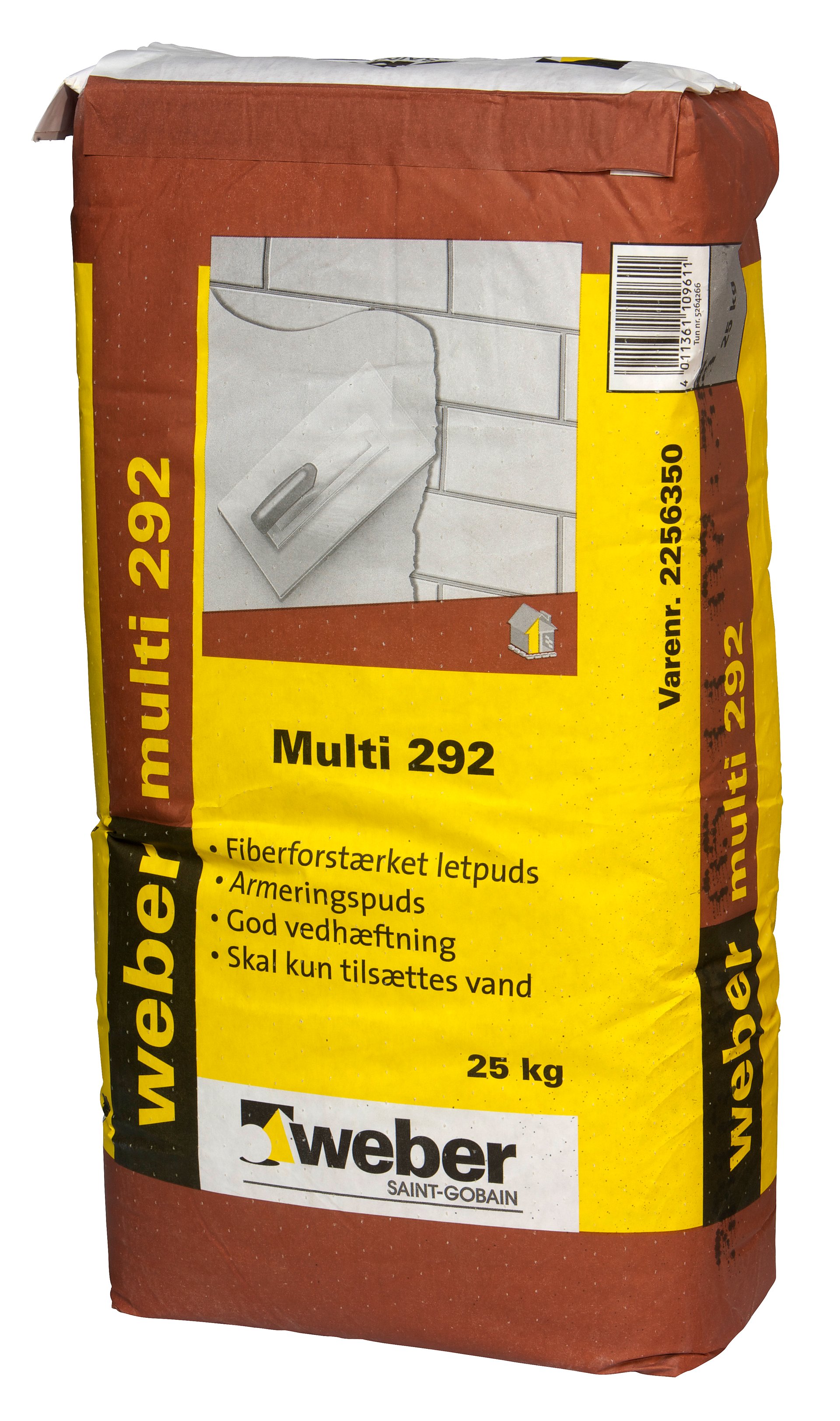 5264266 Multi 292