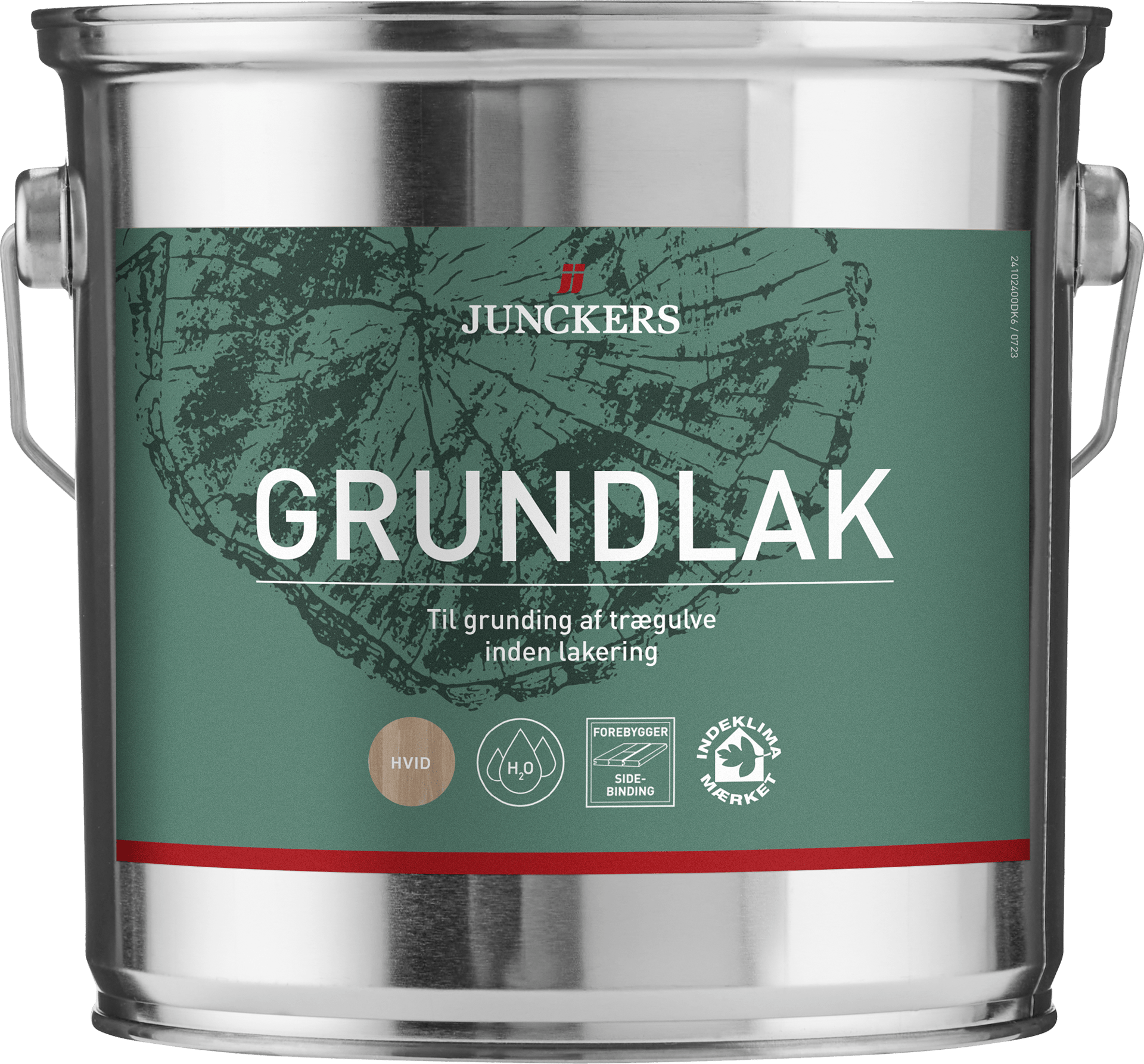 5307587 JUNCKERS GRUNDLAK KLAR 2,5L