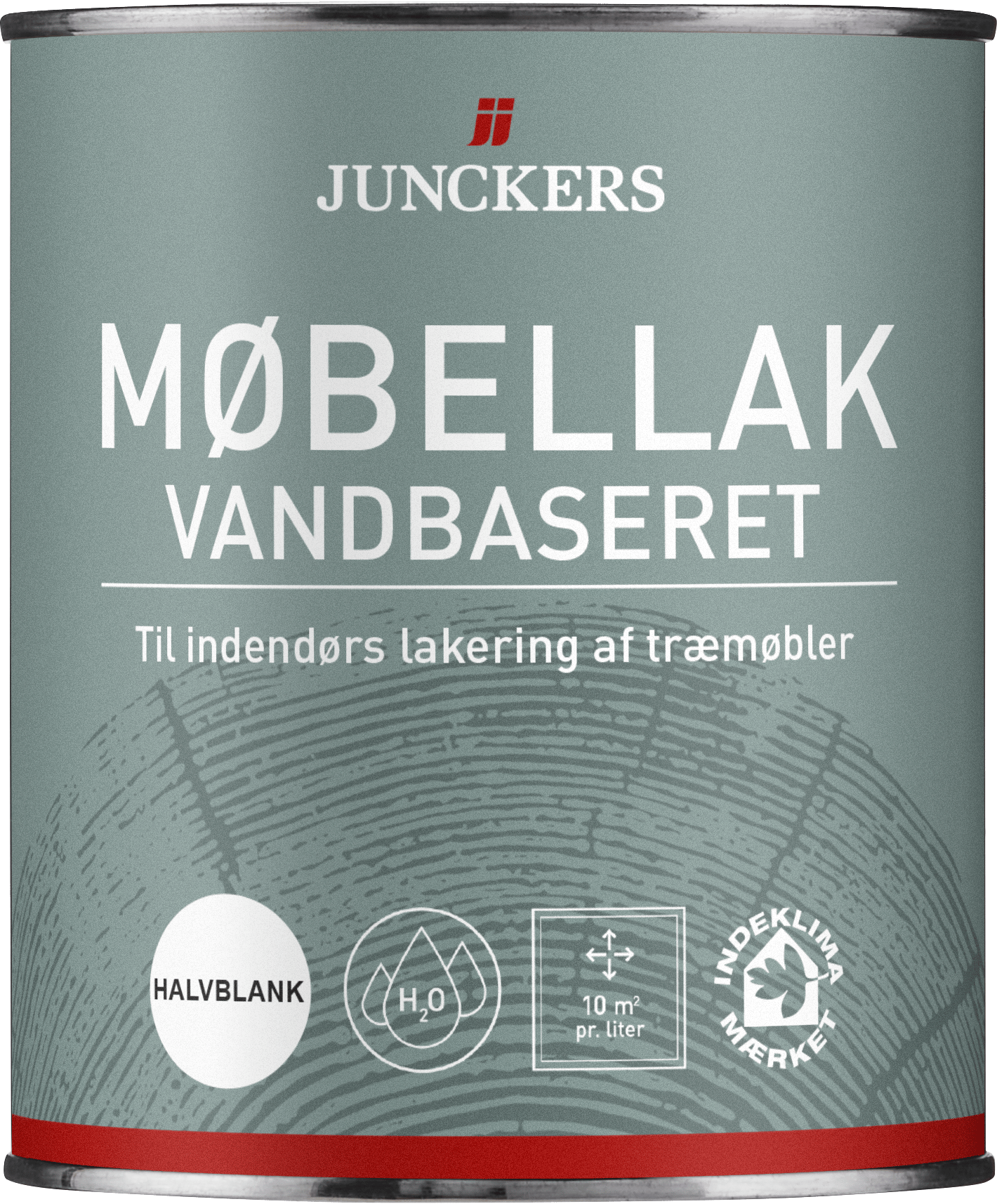 5307592 JUNCKERS MØBELLAK HALVBLANK