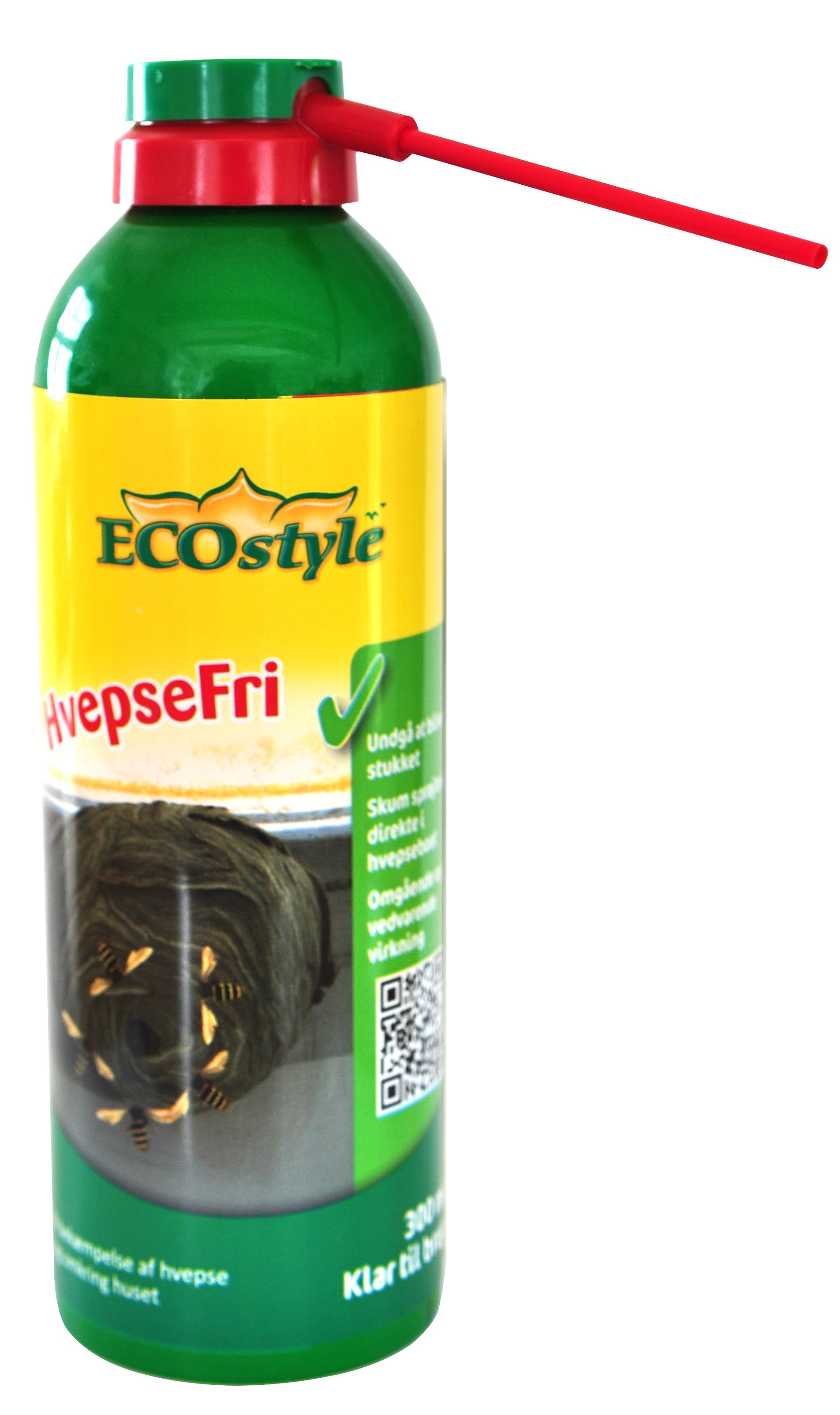 5342073 Ecostyle Hvepsefri