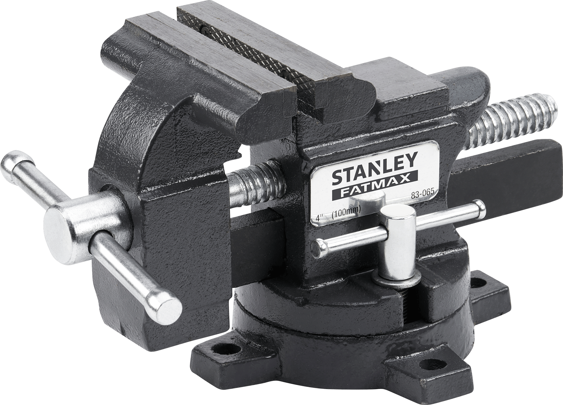 5343731 STANLEY BÆNKSKRUESTIK 100MM
