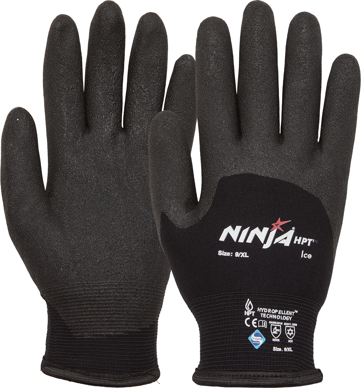 5348069 NINJA ICE VINTERHANSKE