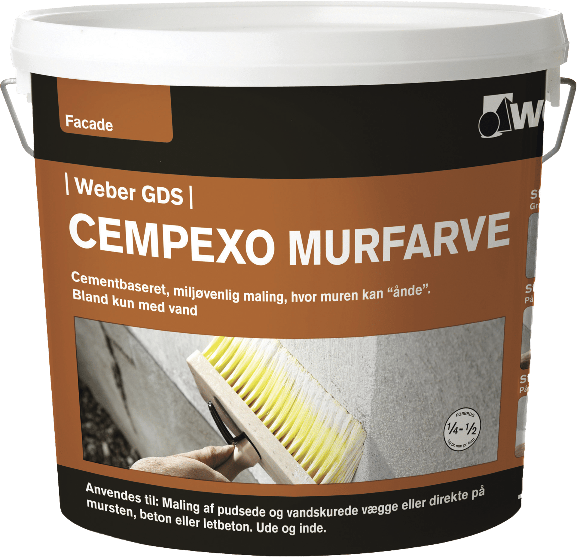 5363447 WEBER CEMPEXO HVID 10KG (1)