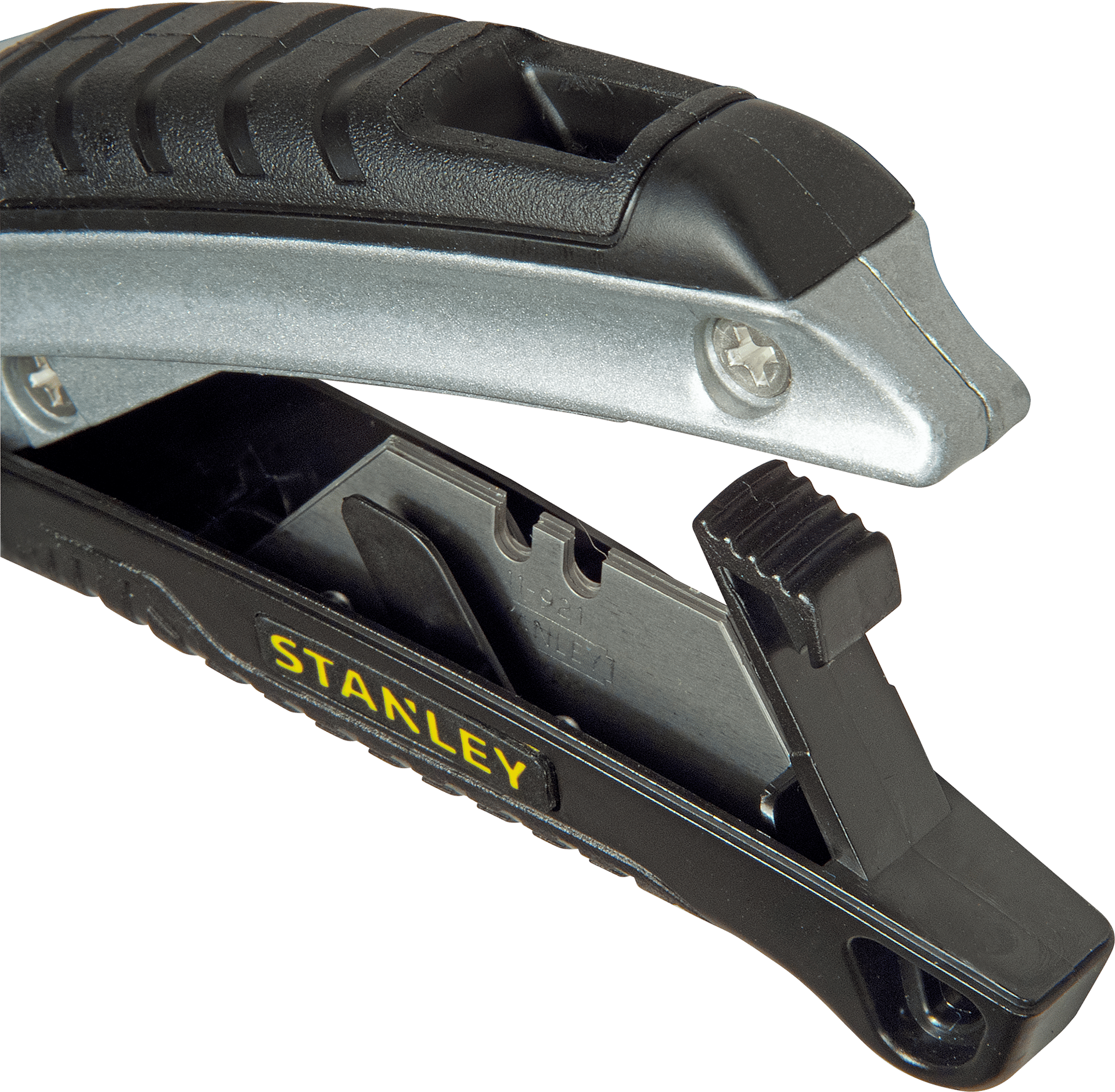 5603813 STANLEY HOBBYKNIV FRONTLADES 2