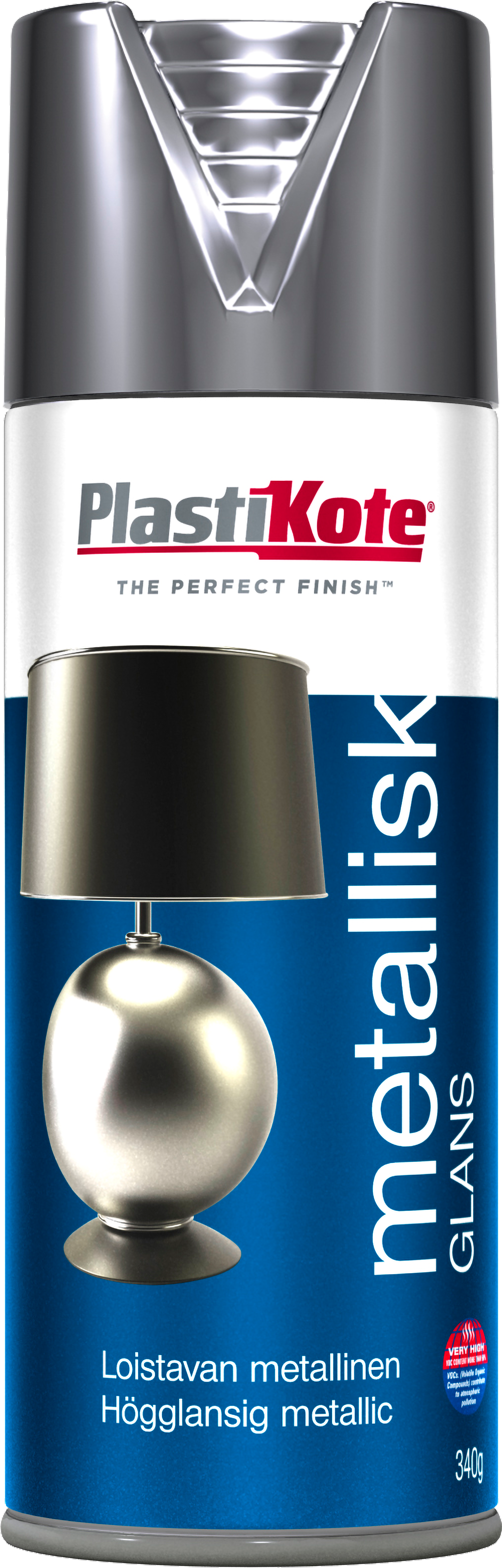 5652113 PLASTI KOTE BRILLIANT METALLIC
