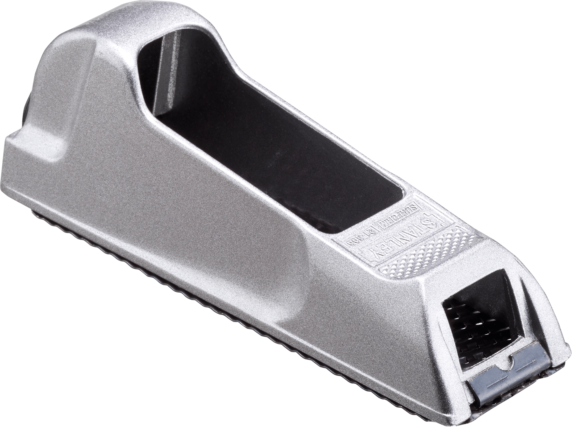 5805050 STANLEY BLOKHØVL 140MM