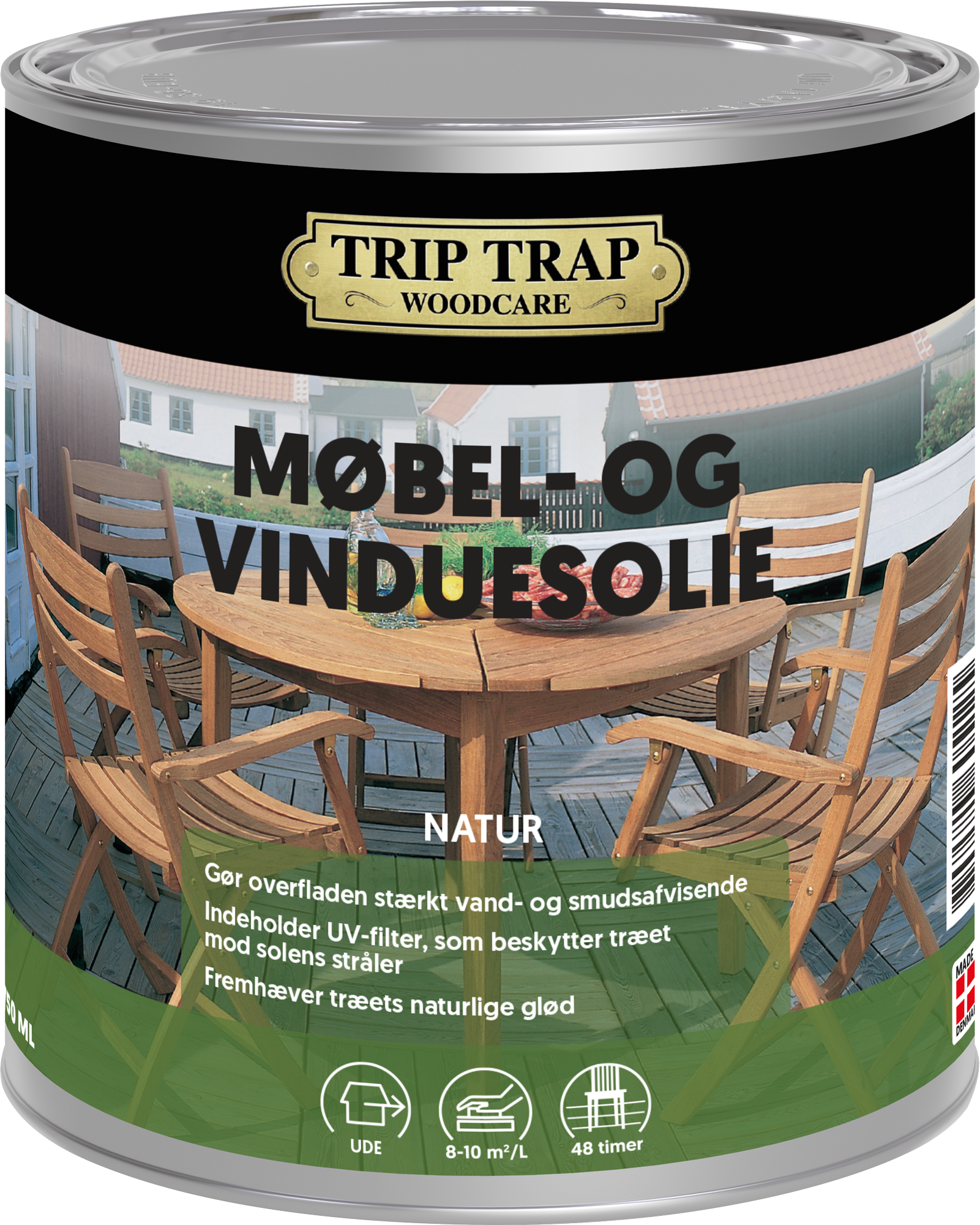 5906637 TT MOEBELOLIE NATUR